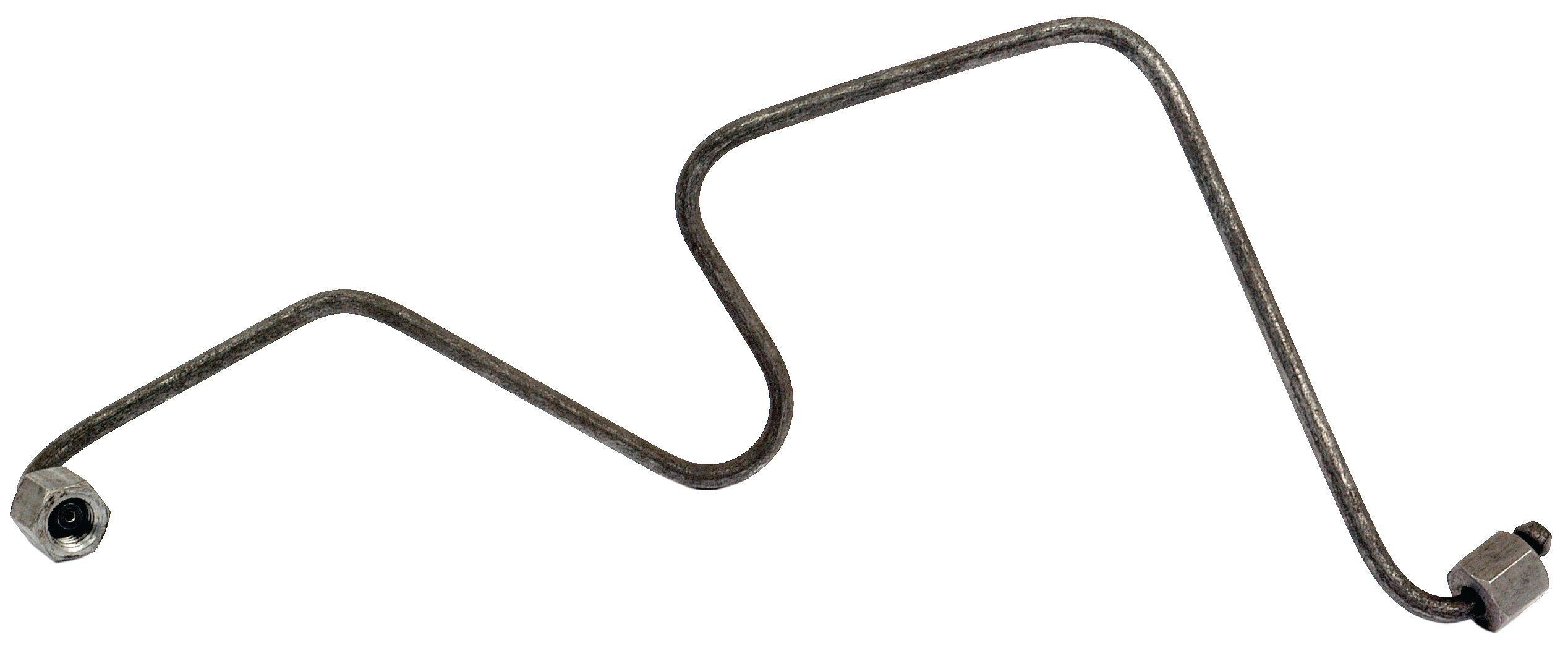 FORD NEW HOLLAND PIPE-INJECTOR NO.3 66001