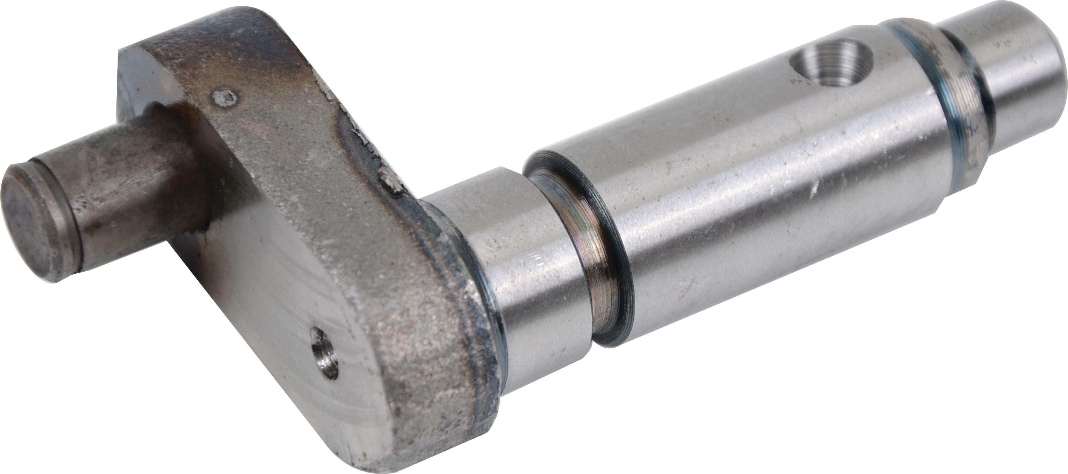 FIAT SHAFT-HYDRAULIC LIFT 108317