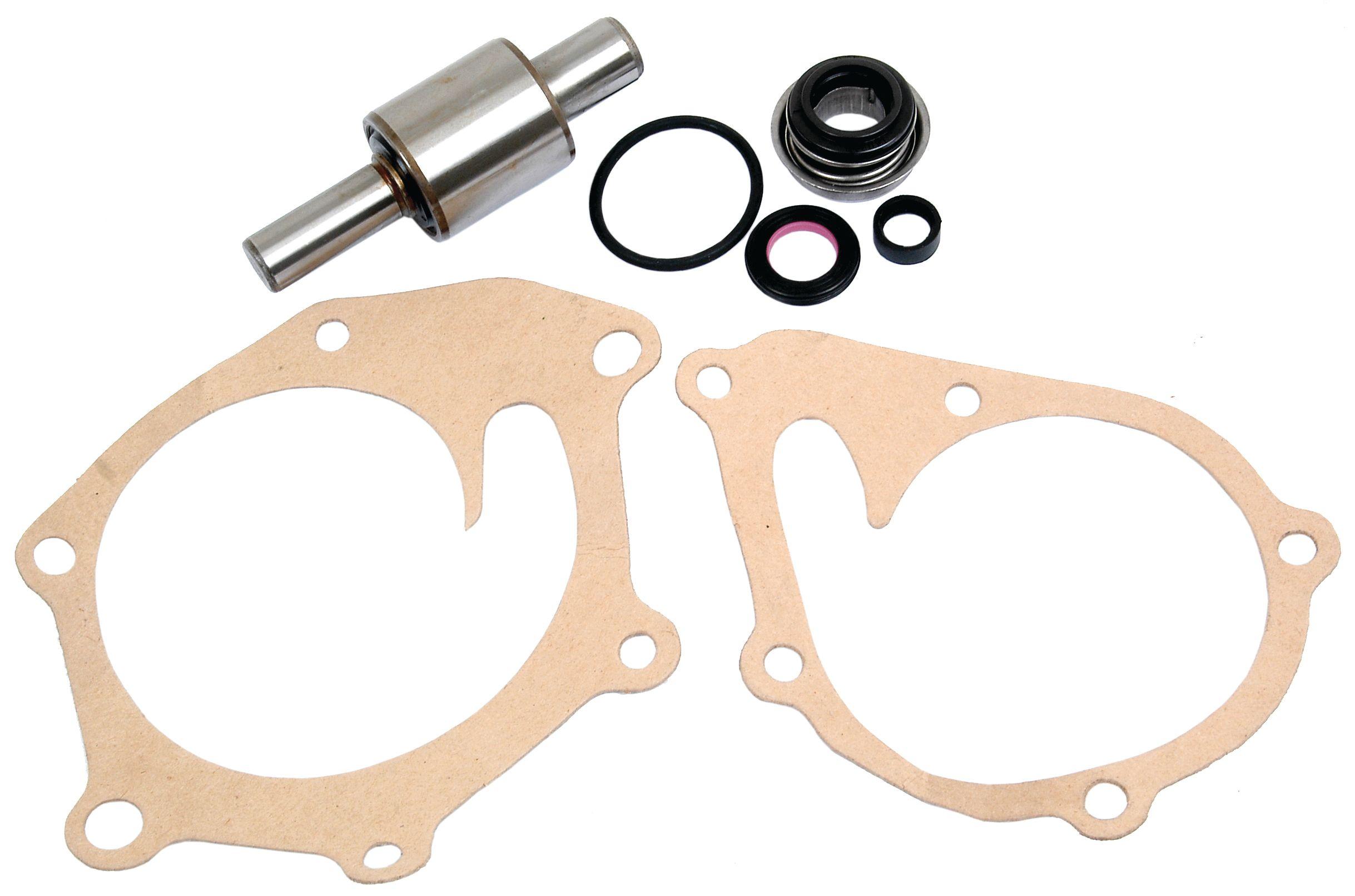 CASE IH WATER PUMP REPAIR KIT 63113