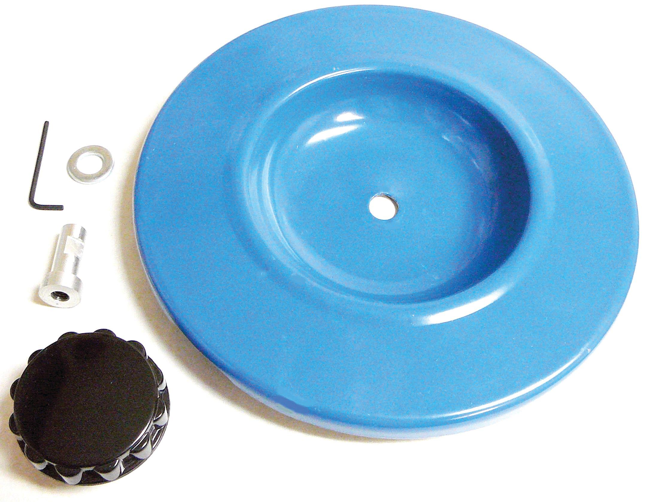 FORD NEW HOLLAND AIR CLEANER COVER ASSY-S.STUD 67561
