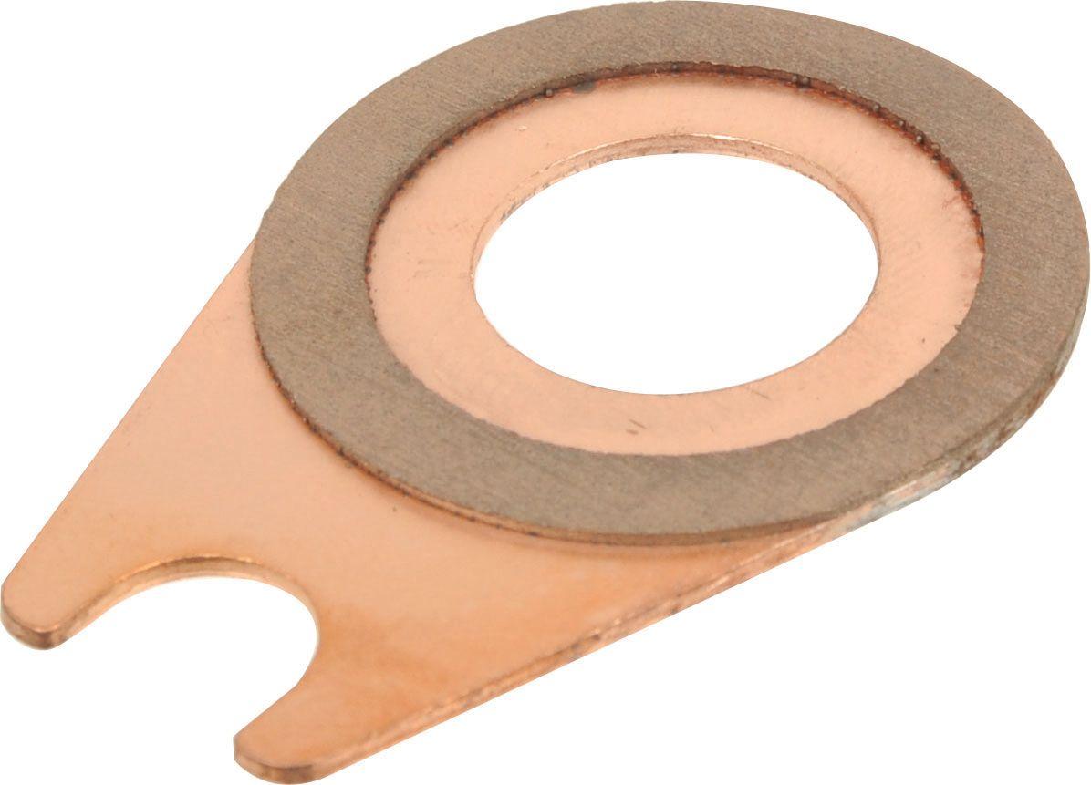 CASE IH HYDRAULIC LIFT PLATE 108331