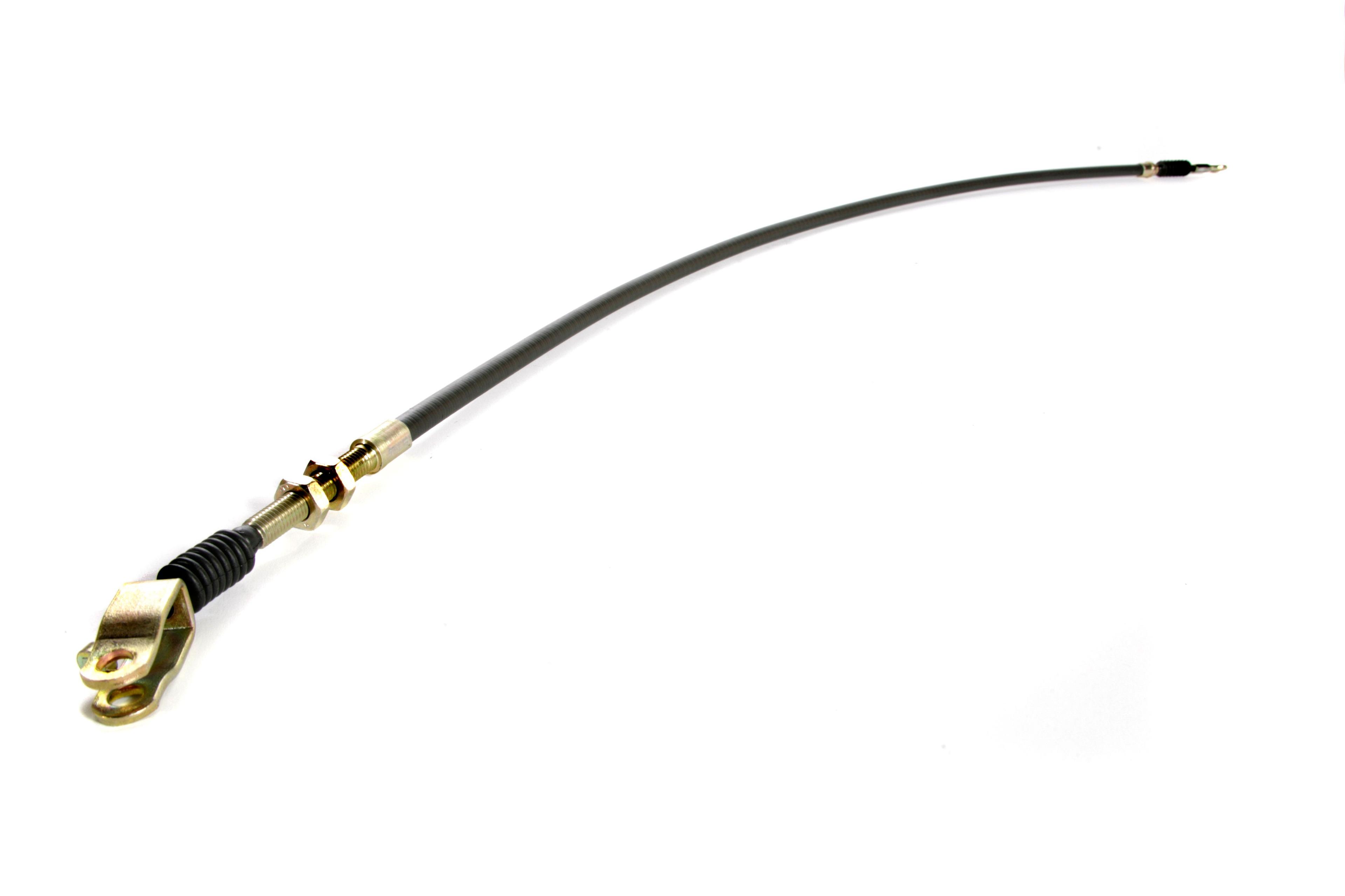 MASSEY FERGUSON TRACTOR CABLE (AGCO) 1696648M91