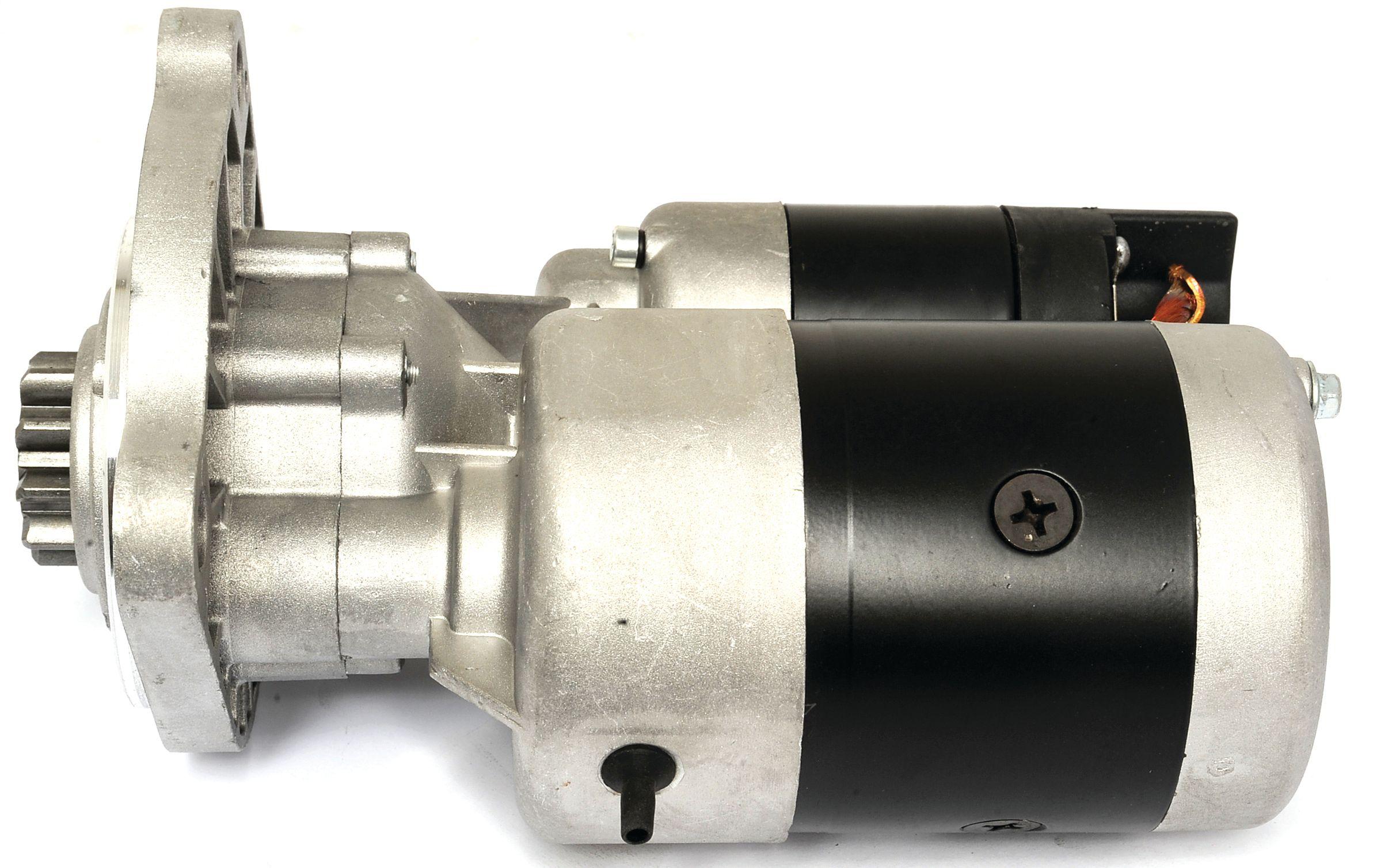 LANDINI STARTER-GEAR REDUCTION (3KW) 68272