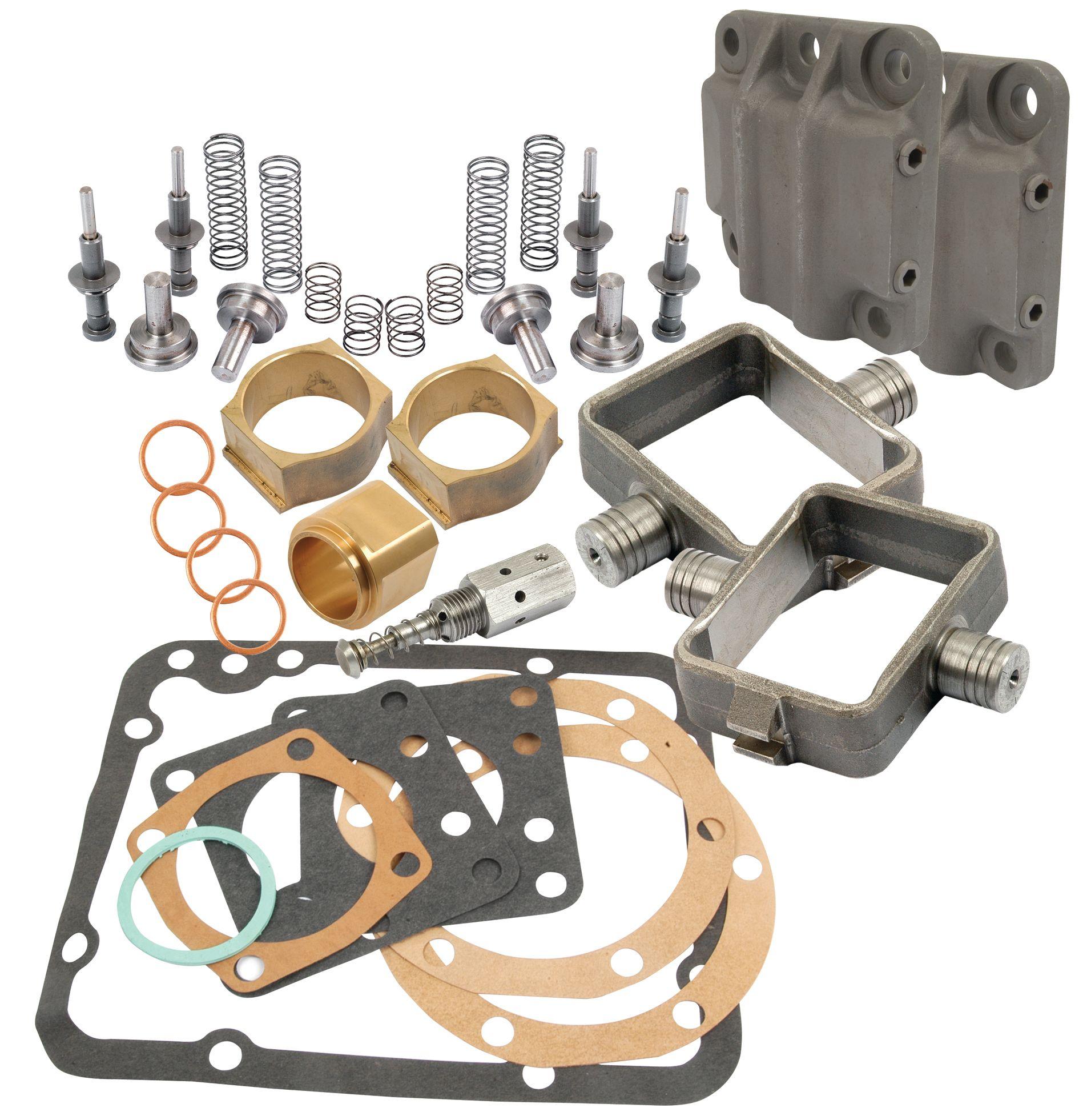FERGUSON HYDRAULIC PUMP REPAIR KIT 61725