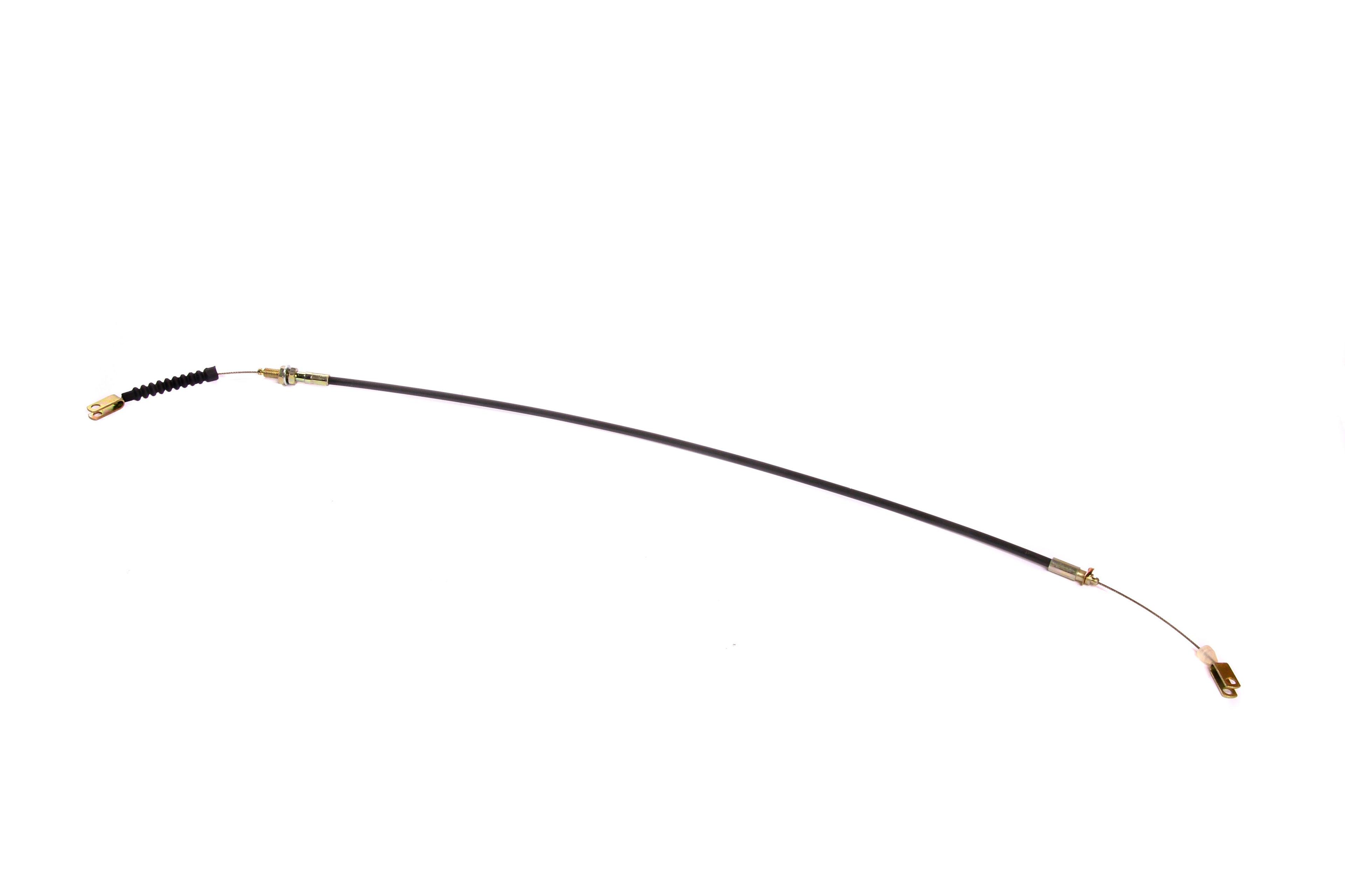 MASSEY FERGUSON TRACTOR CABLE (AGCO) 3713022M2