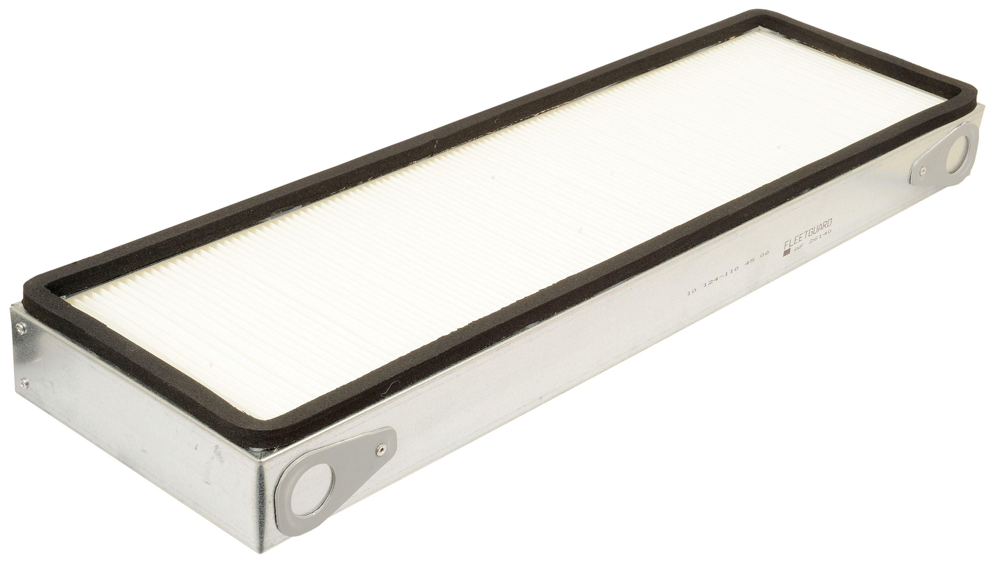 CLAAS DUST FILTER AF26140 76596