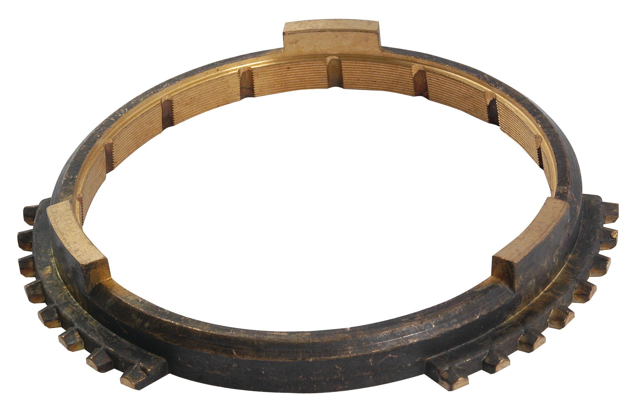 ALLIS CHALMERS SYNCRO RING 62558