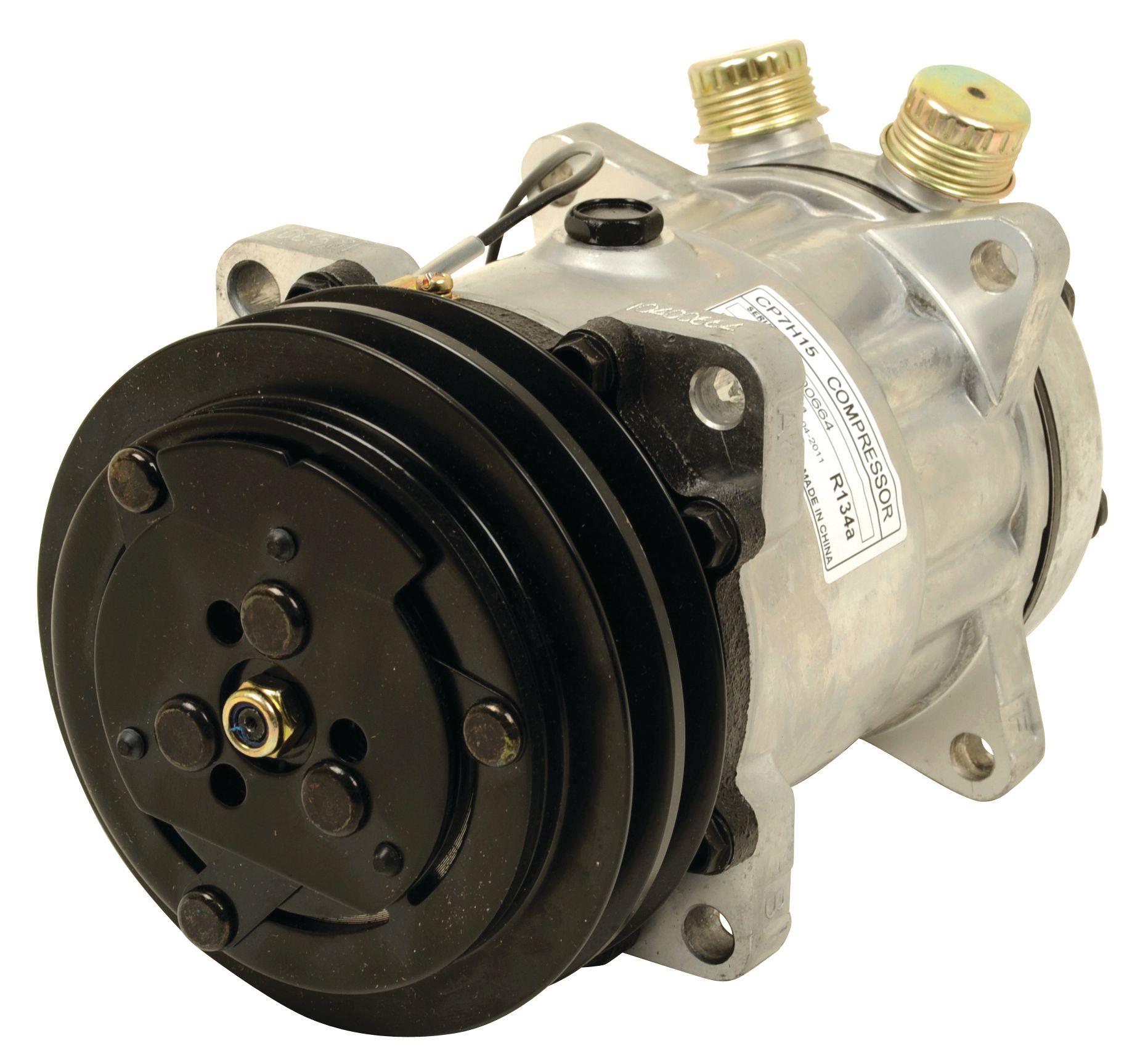 FORD NEW HOLLAND COMPRESSOR-SD7H15 A/C 106719