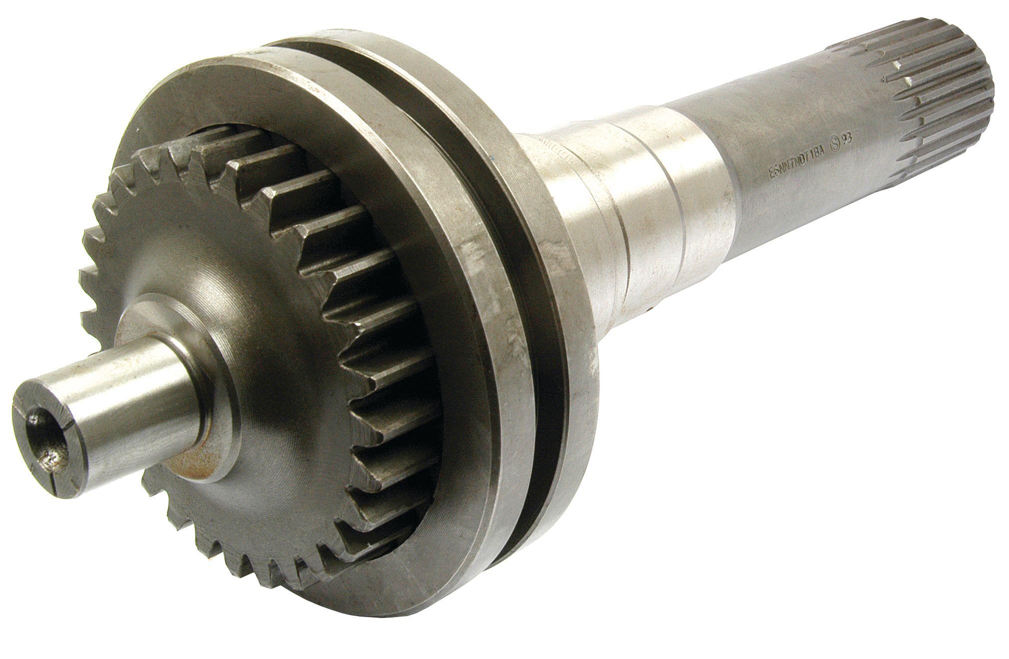 FORD NEW HOLLAND COUPLING & SHAFT 66137