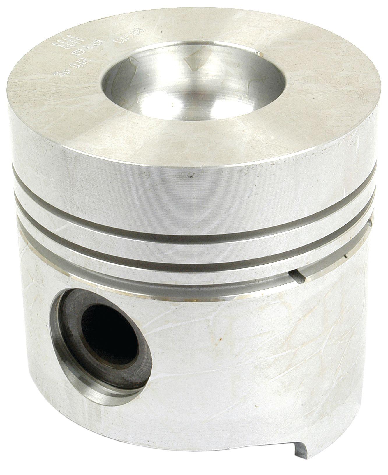 ALLIS CHALMERS PISTON C/W RING SET 62024
