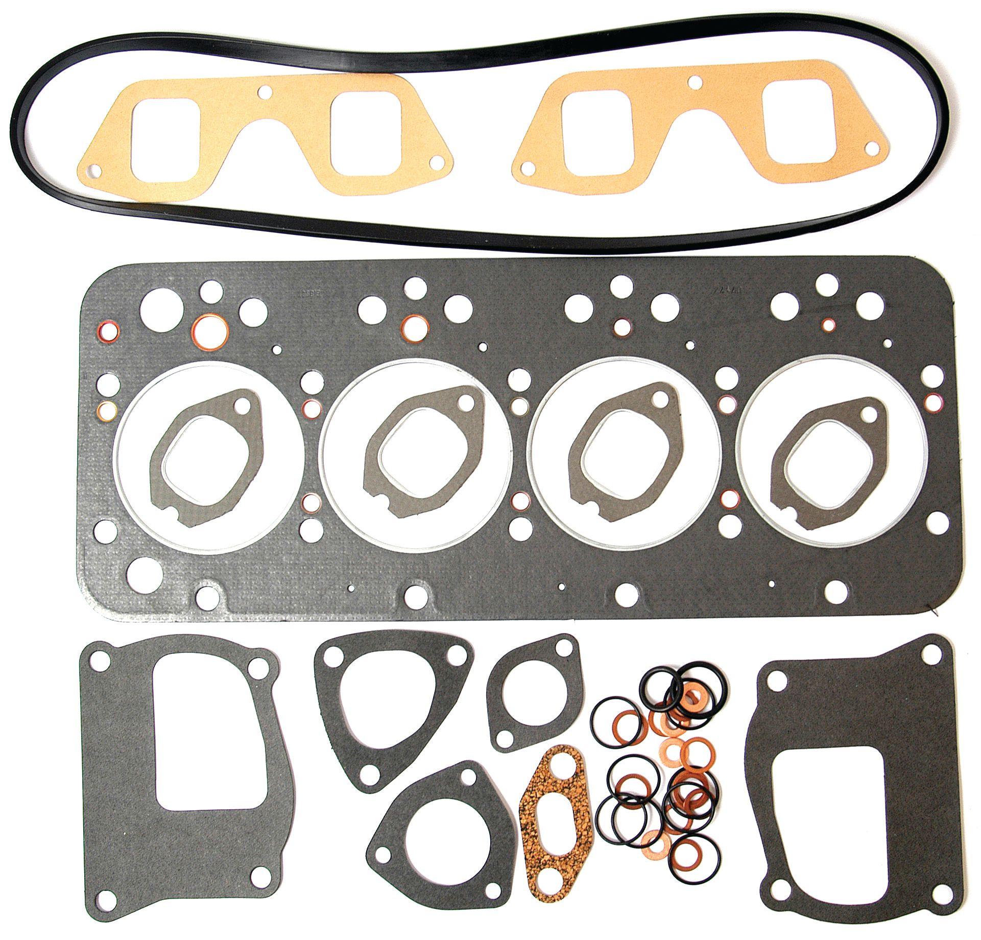 FORD GASKET SET-HEAD 62104