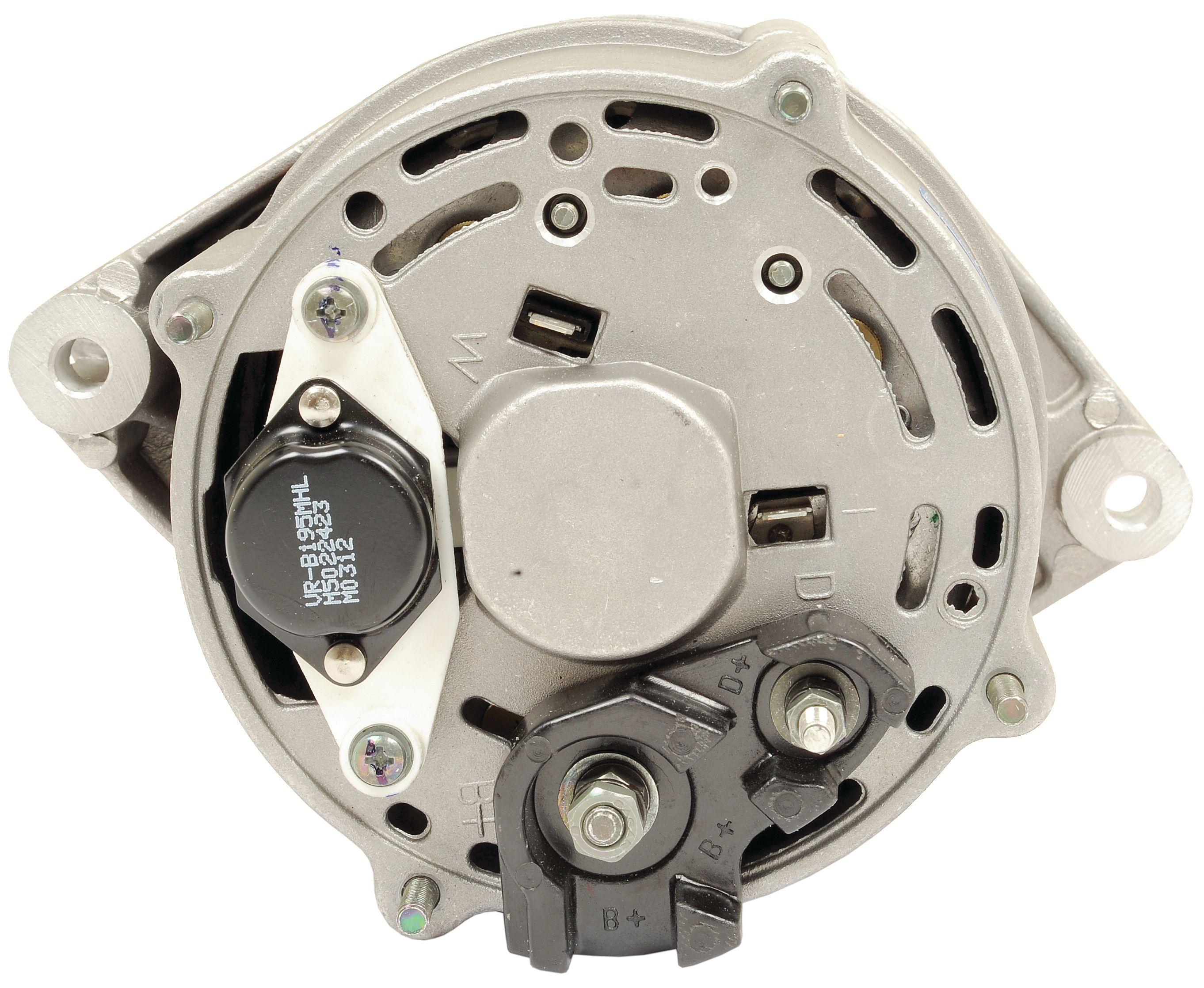 EICHER ALTERNATOR 359501