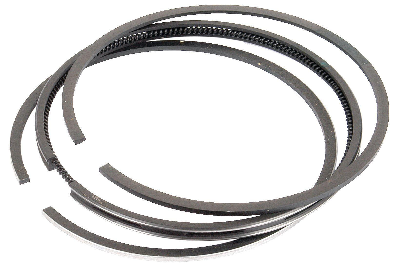 MASSEY FERGUSON RING SET 42635