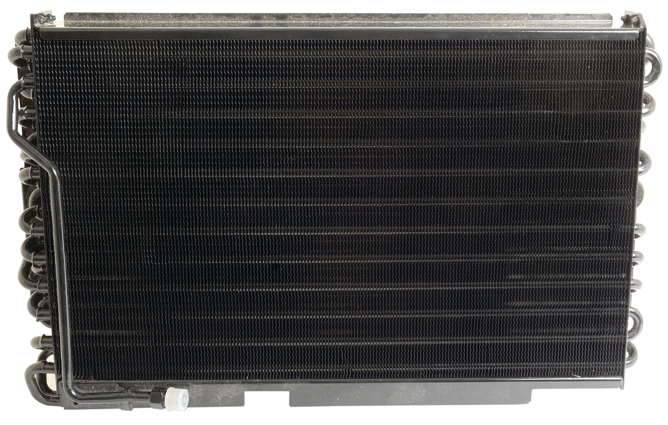 CASE IH CONDENSER 112020