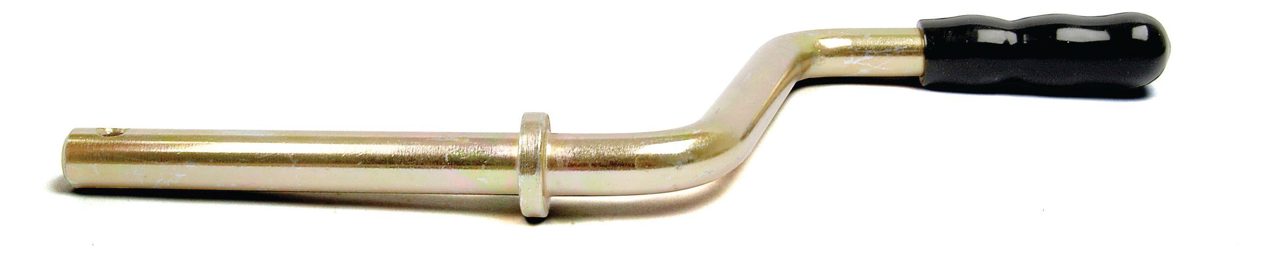 FORD NEW HOLLAND HANDLE-LEVELLING BOX 225
