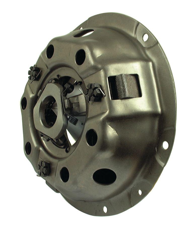 JOHN DEERE CLUTCH COVER 71938