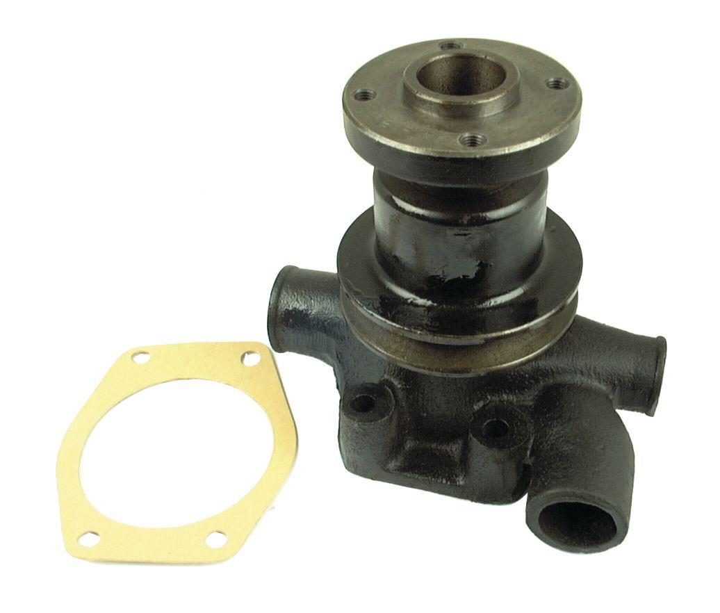 FORD NEW HOLLAND WATER PUMP+PULLEY 65014