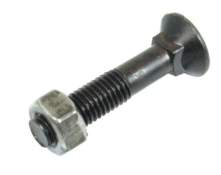 NOT SPECIFIED BOLT & NUT-M10X60 (8) A`PAK 27569