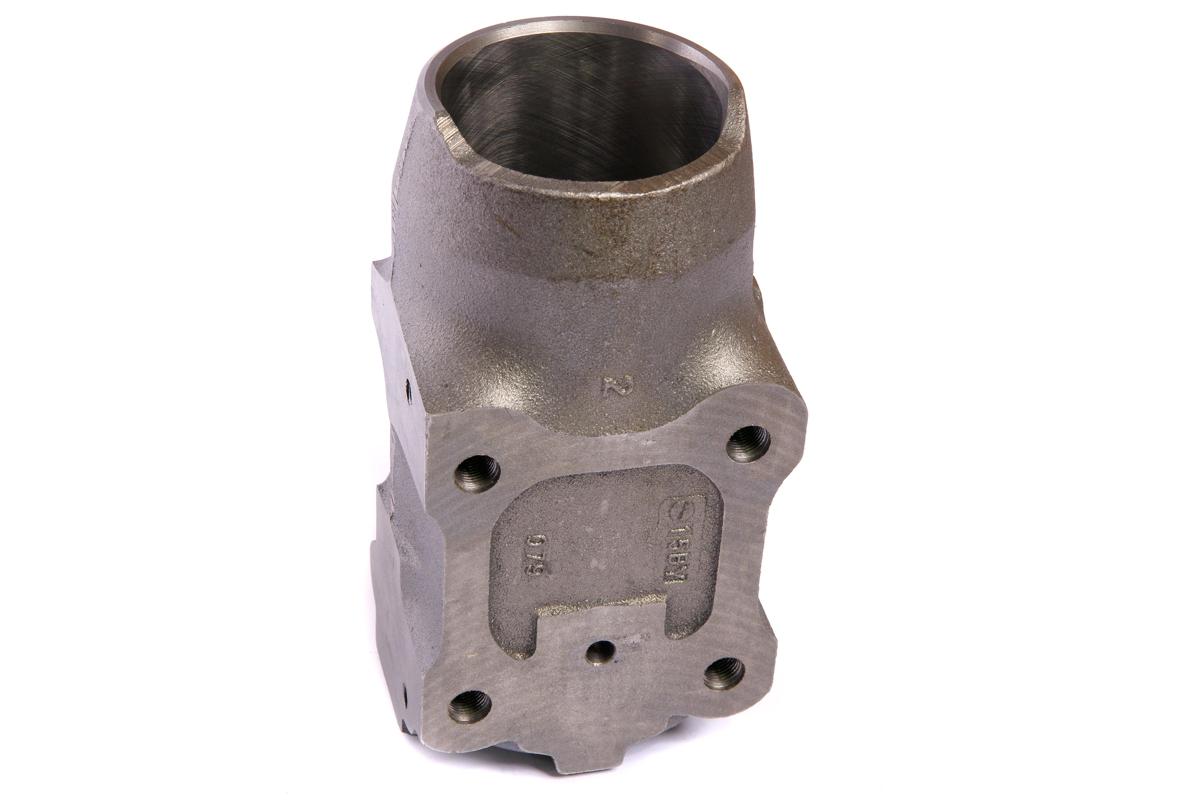 MASSEY FERGUSON TRACTOR CYLINDER (AGCO) 1671082M1