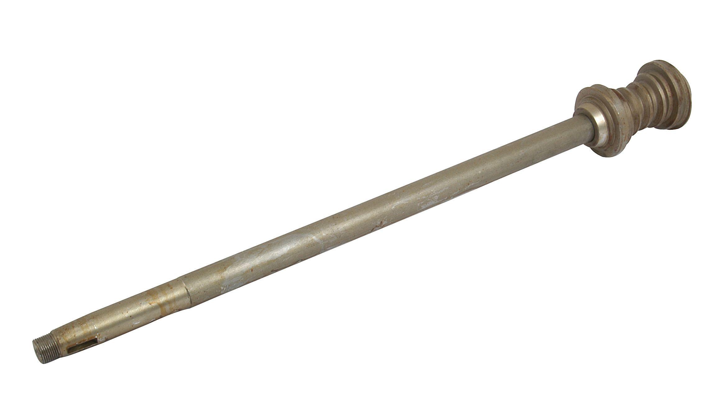 ALLIS CHALMERS STEERING SHAFT 61145