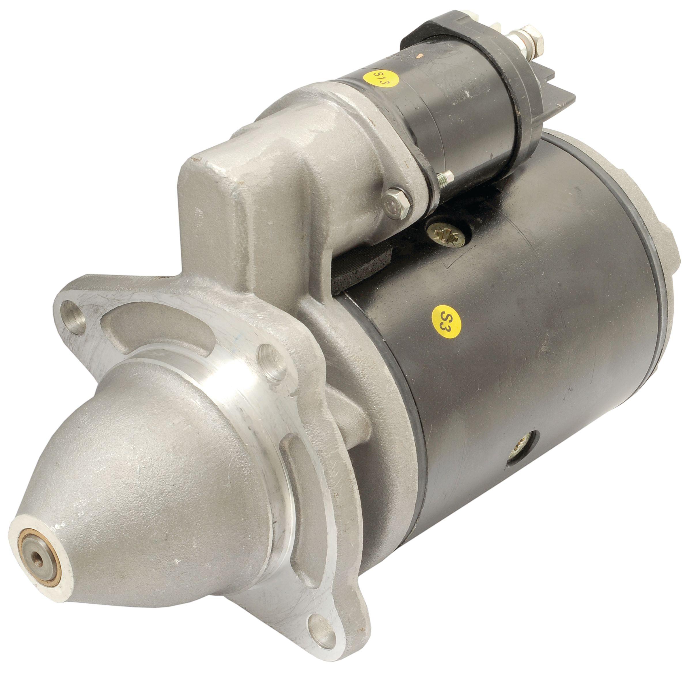 LANDINI STARTER MOTOR (COLD CLIMATE) 41138