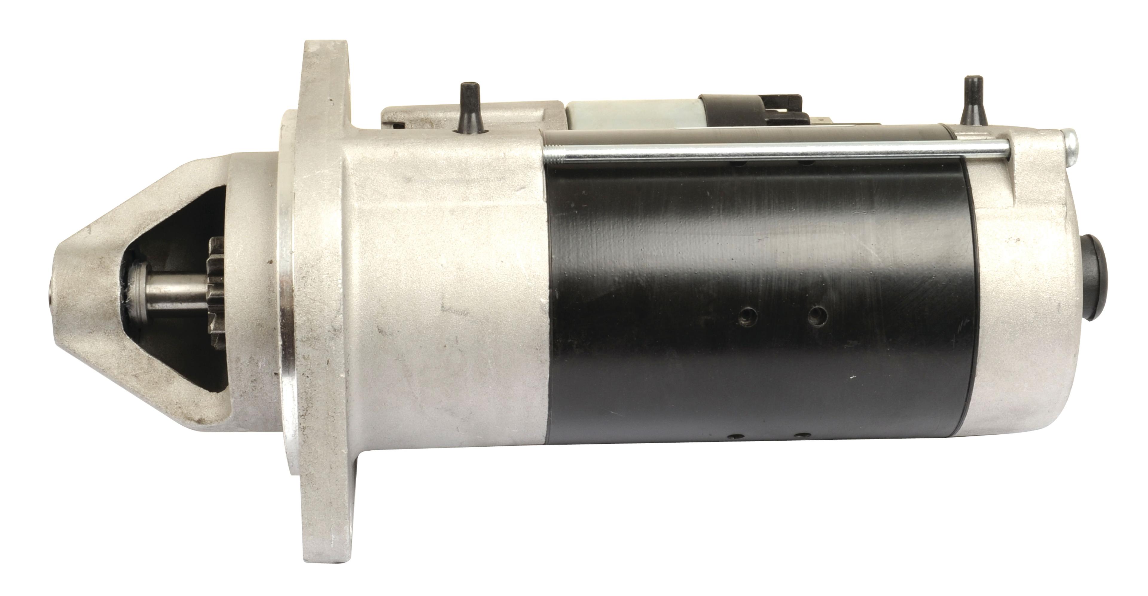 FIAT STARTER-GEAR REDUCTION (3KW) 68320
