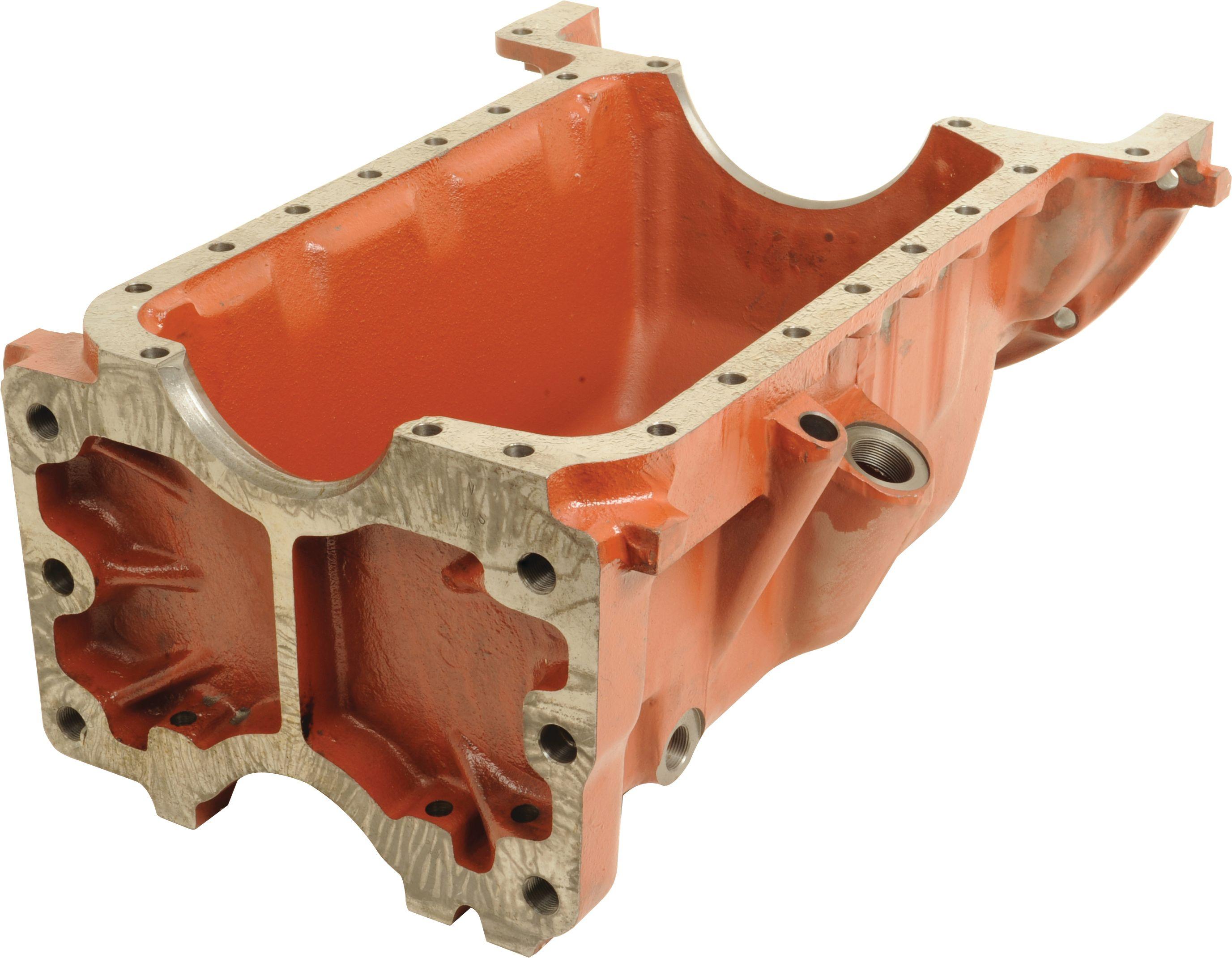 FIAT SUMP 67613