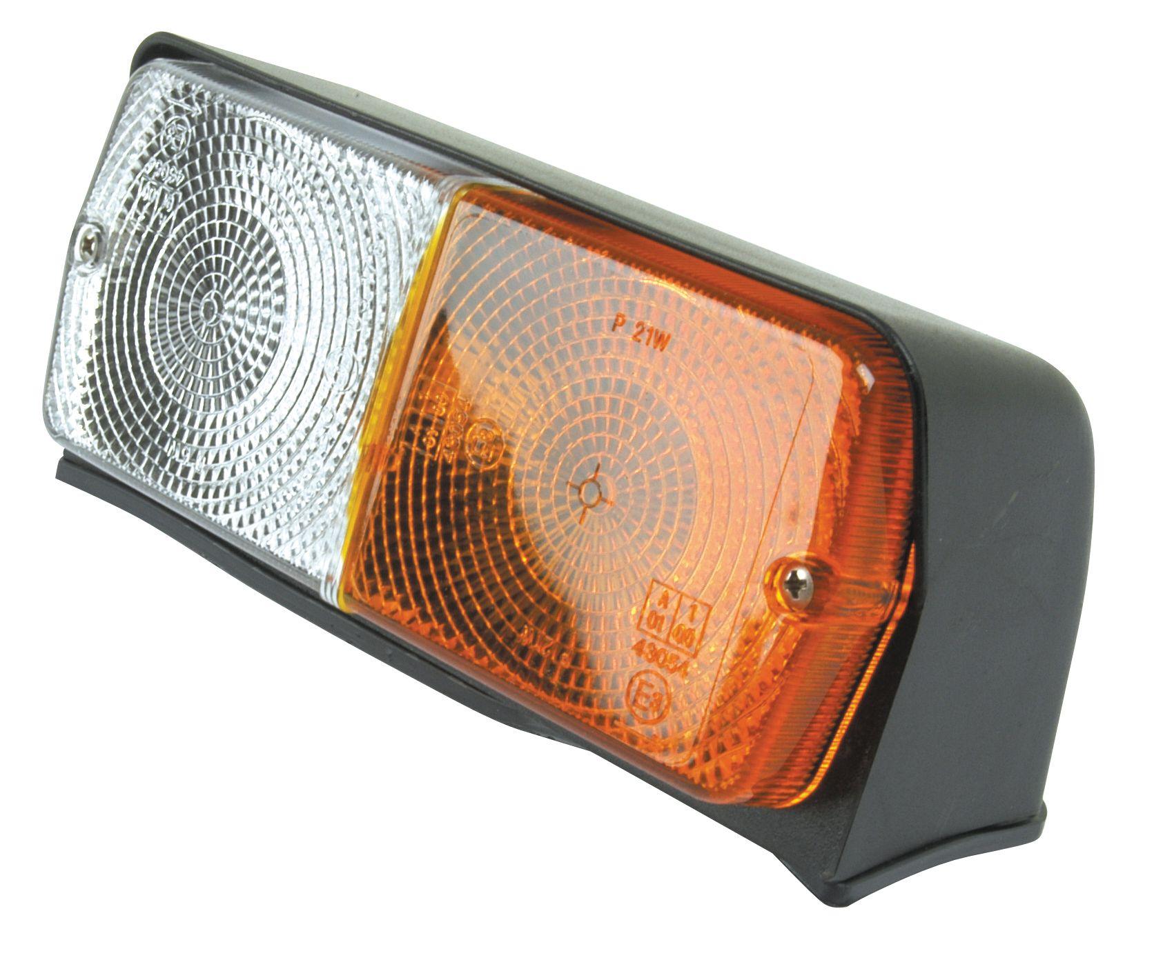 FORD NEW HOLLAND LIGHT-FRONT-RH 56379
