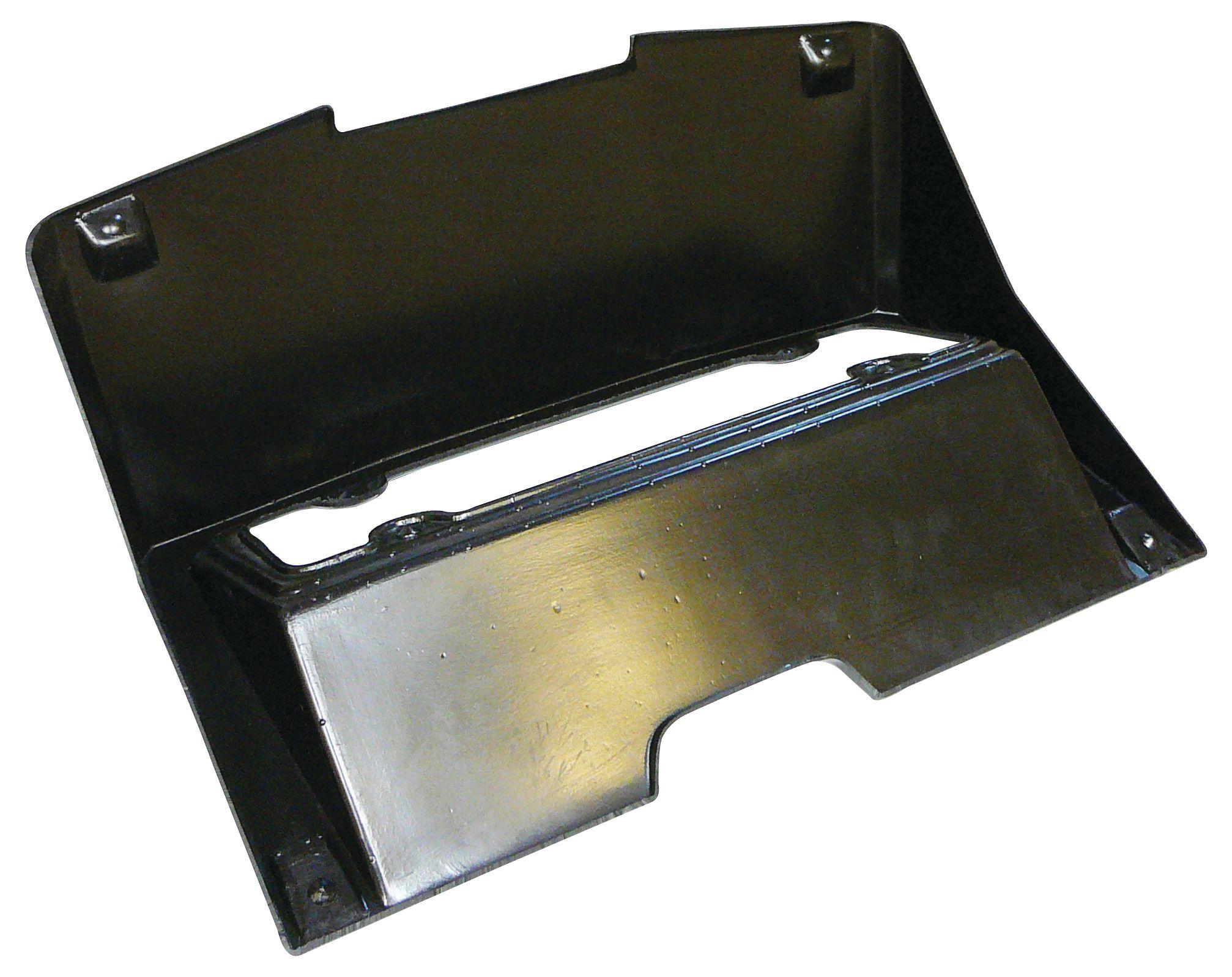 LONG TRACTOR DASH PANEL 67269