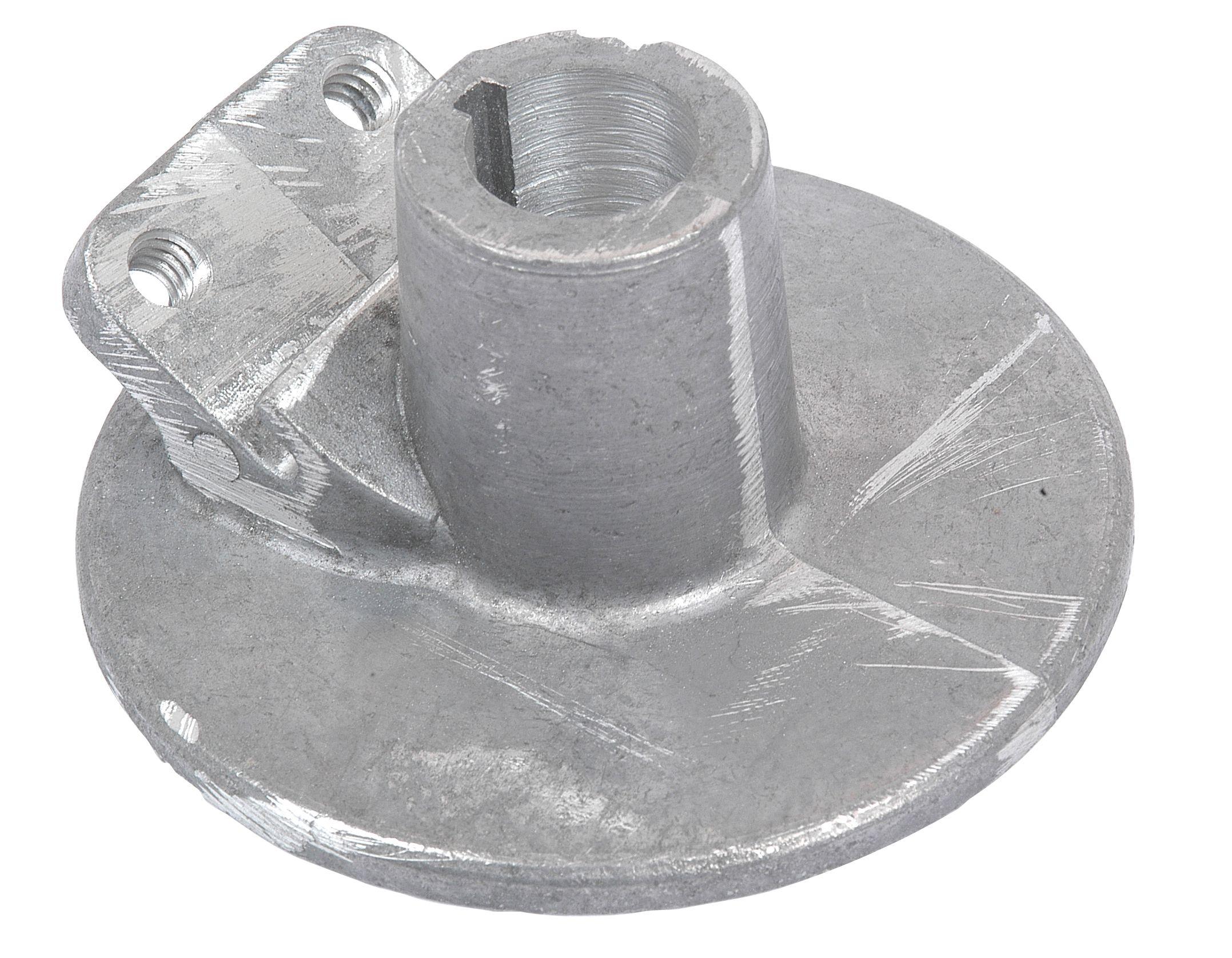 FERGUSON LIFT CONTROL PLATE 66515