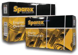 MASSEY FERGUSON ENGINE OVERHAUL KIT 41910