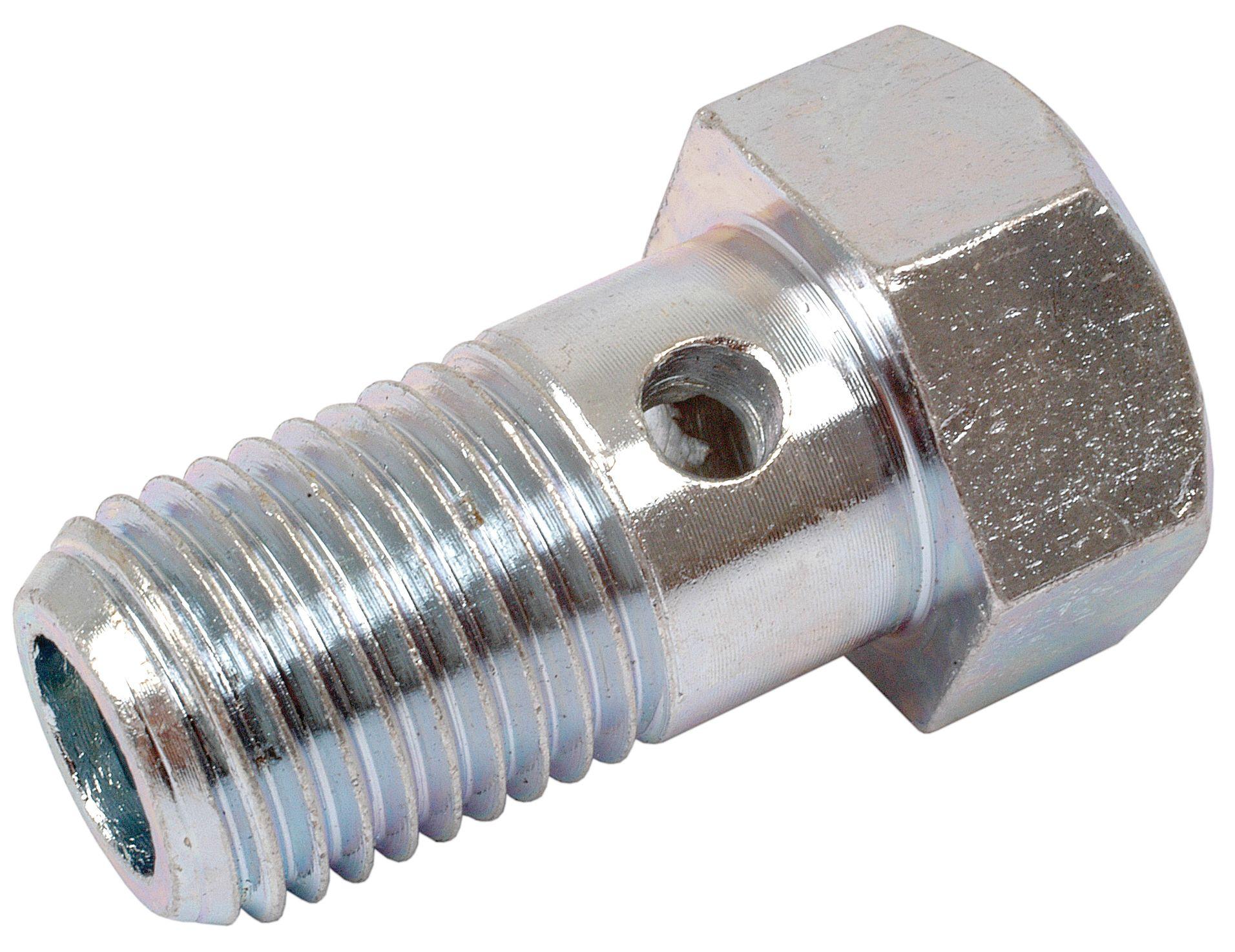 LONG TRACTOR BANJO BOLT-FUEL 59169