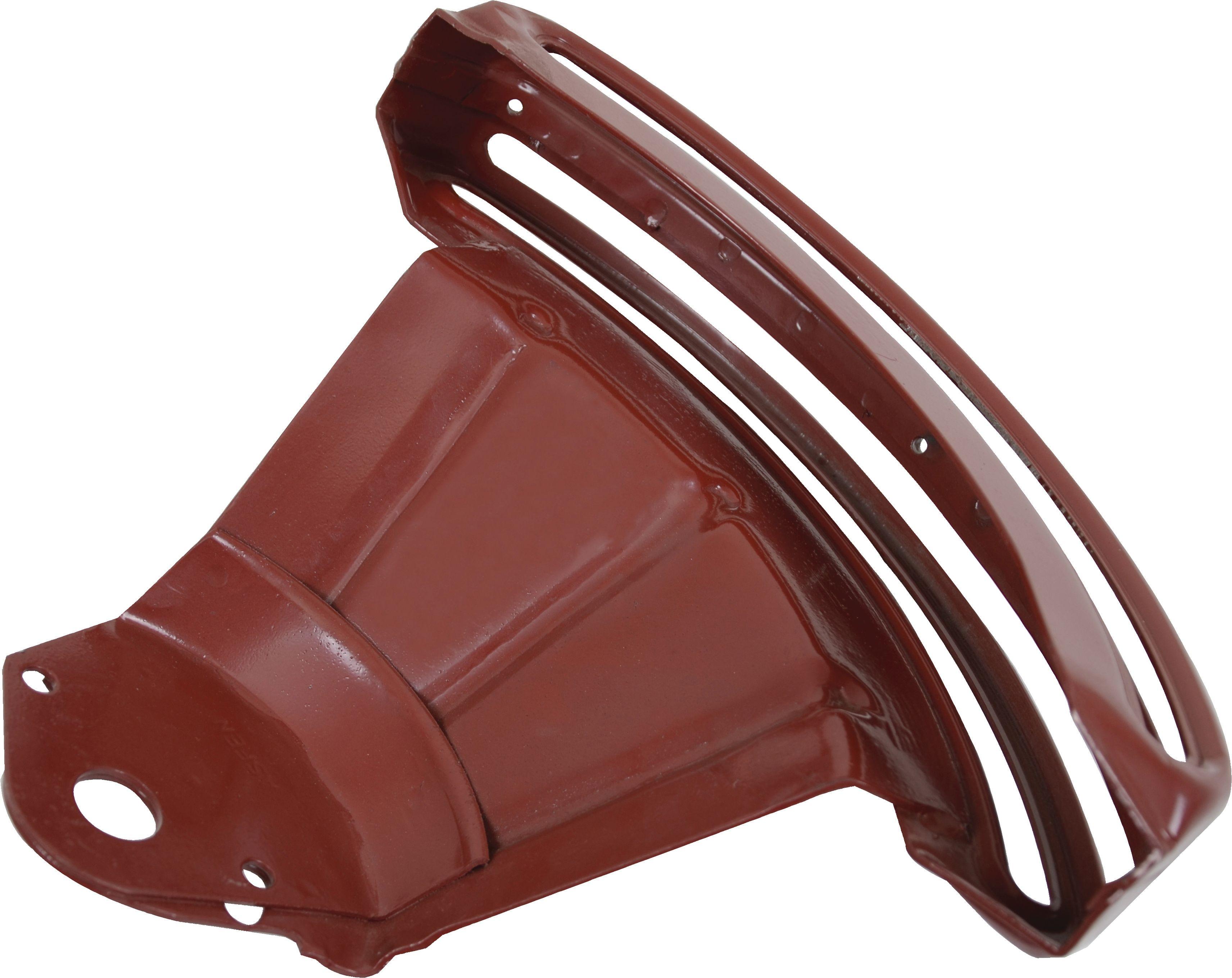 CASE IH HYDRAULIC LIFT SECTOR 108327