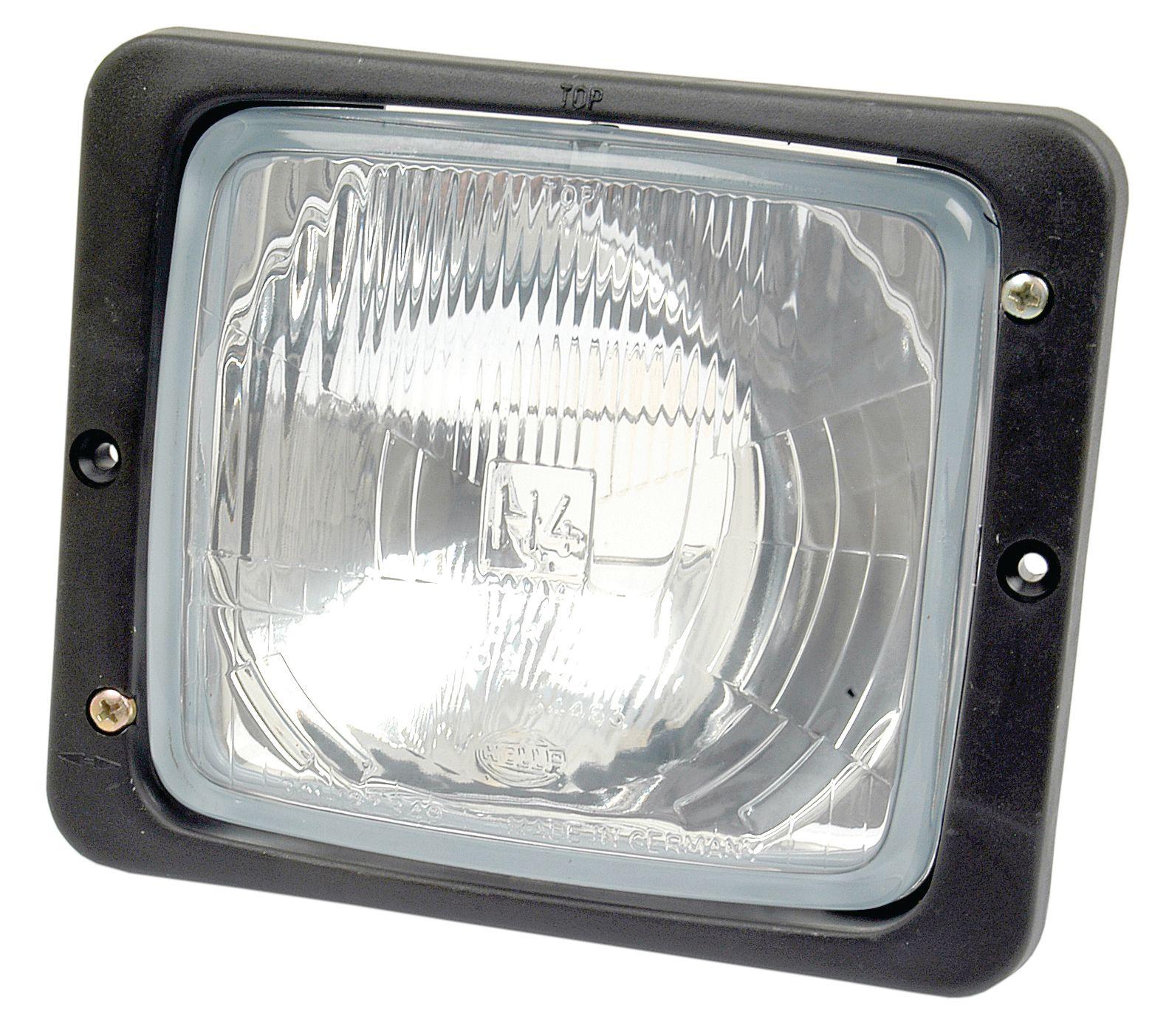 CASE IH HEADLAMP-RH/LH FITTING-RH DIP 56021