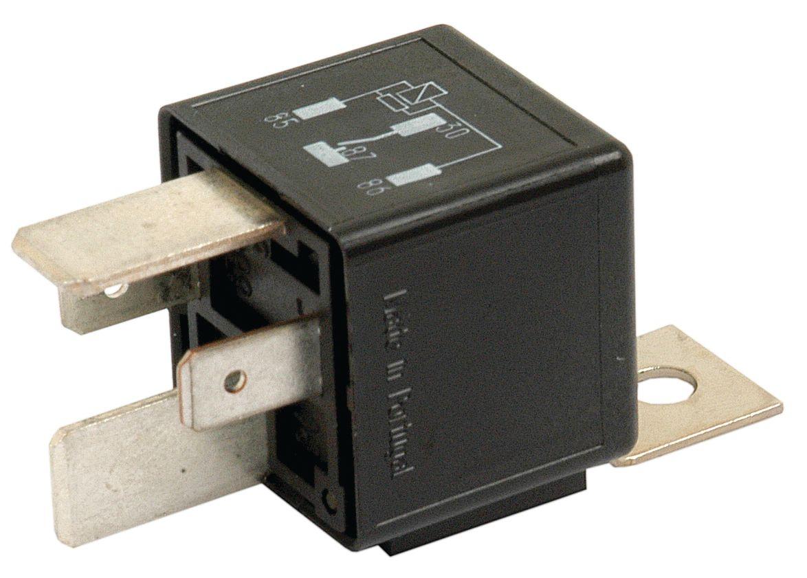 FIAT RELAY-70AMP 65443