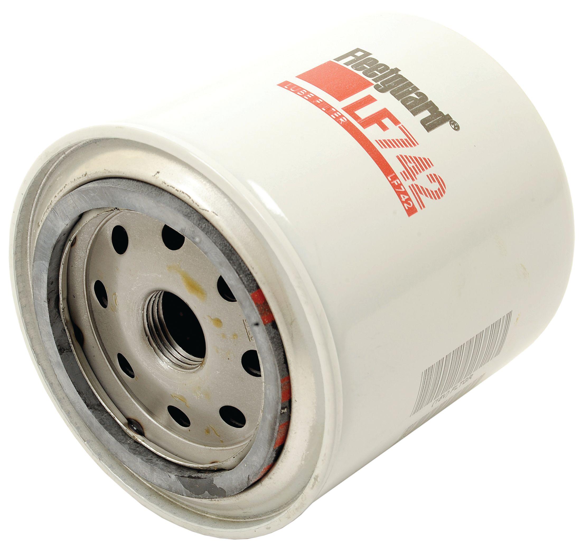 FENDT OIL FILTER LF742 76257
