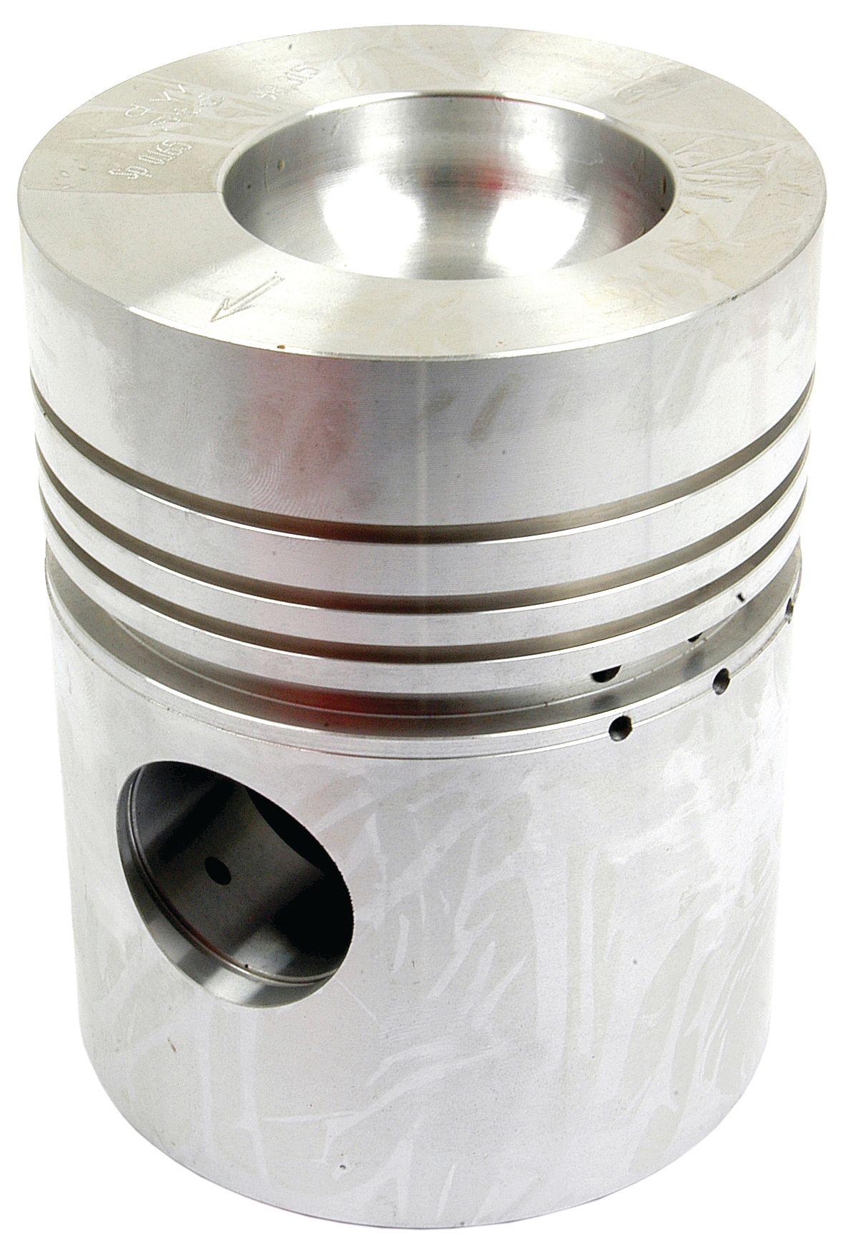 LANDINI PISTON 40407