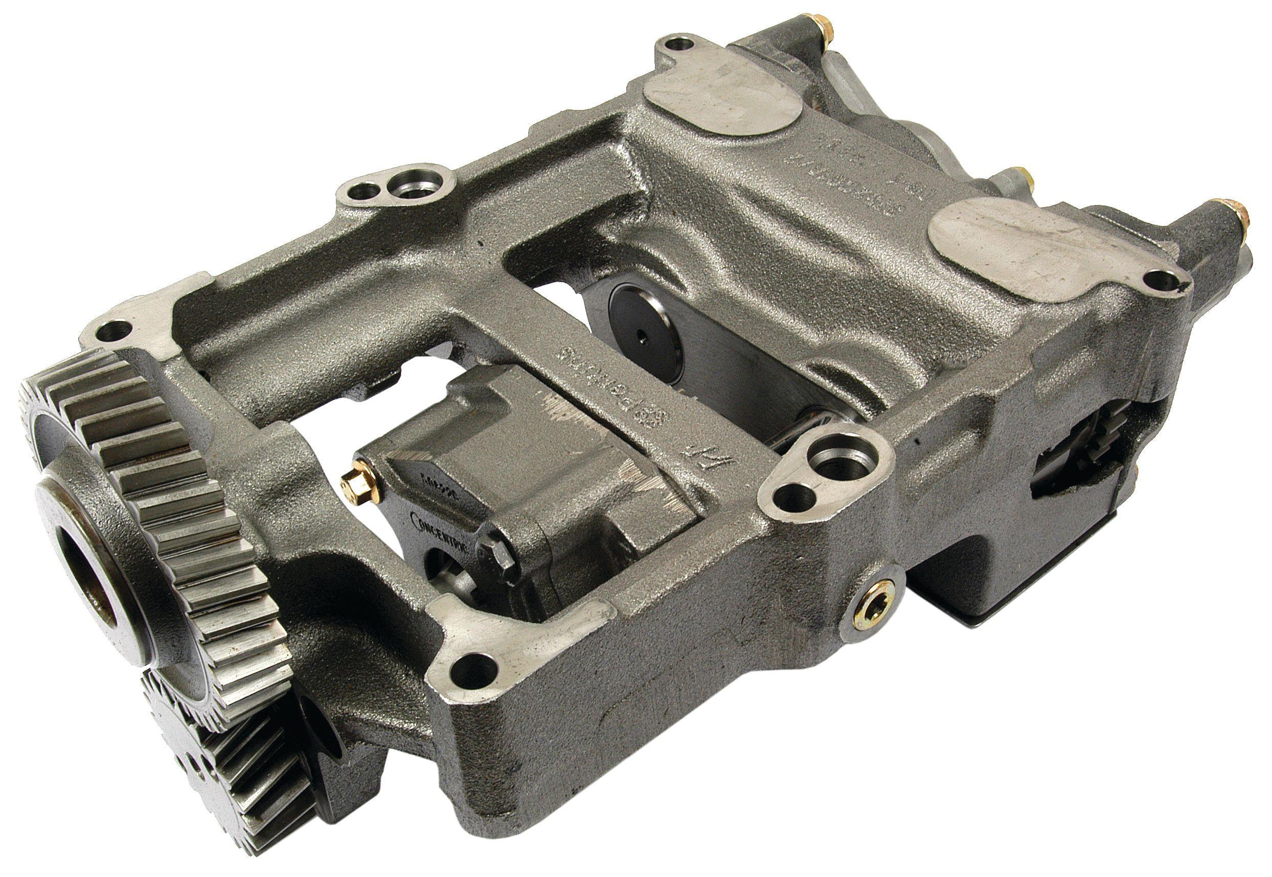 CASE IH BALANCER 40512