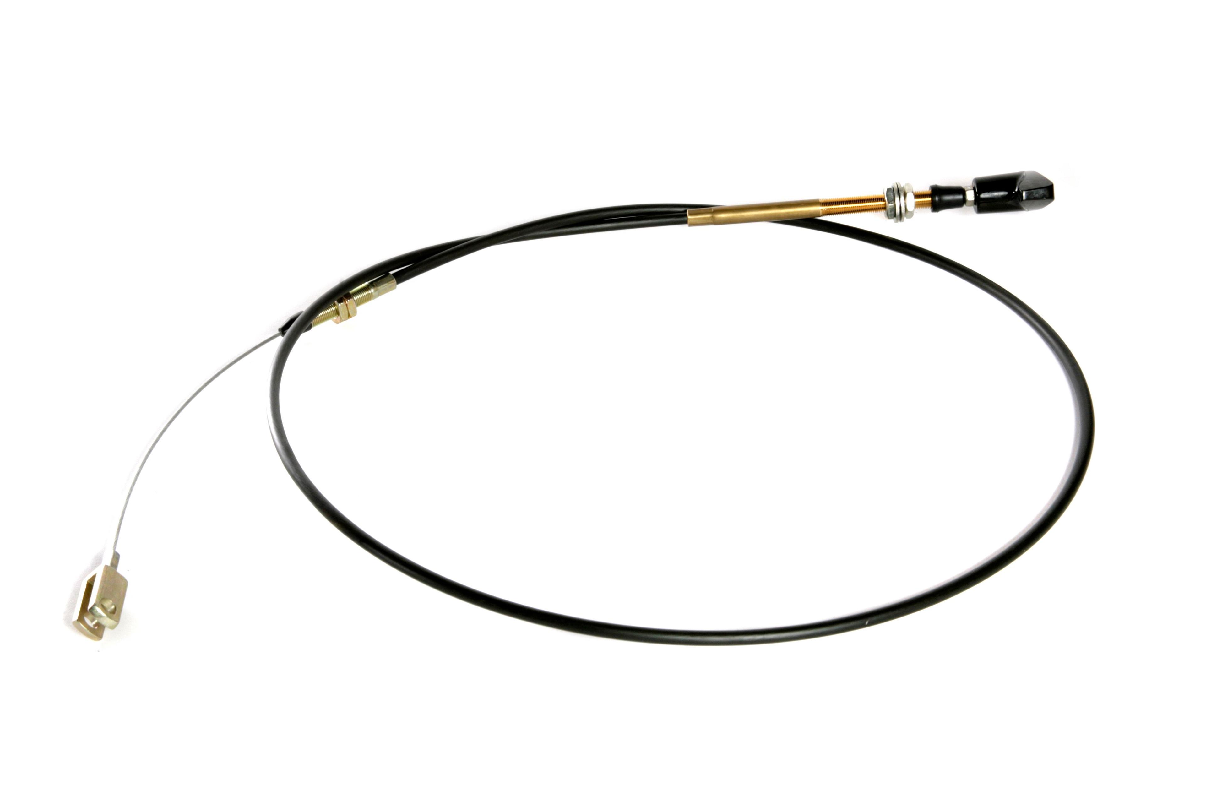MASSEY FERGUSON TRACTOR CABLE (AGCO) 3815365M92