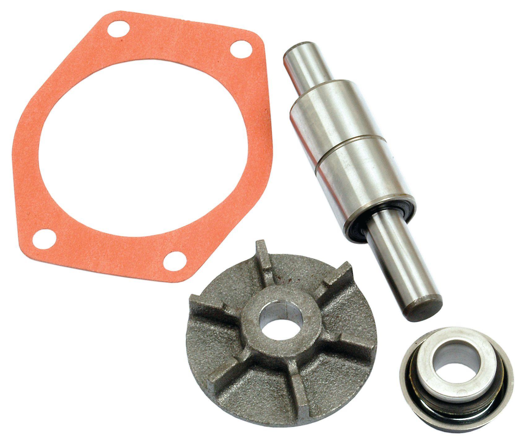 LEYLAND WATER PUMP REPAIR KIT 40045