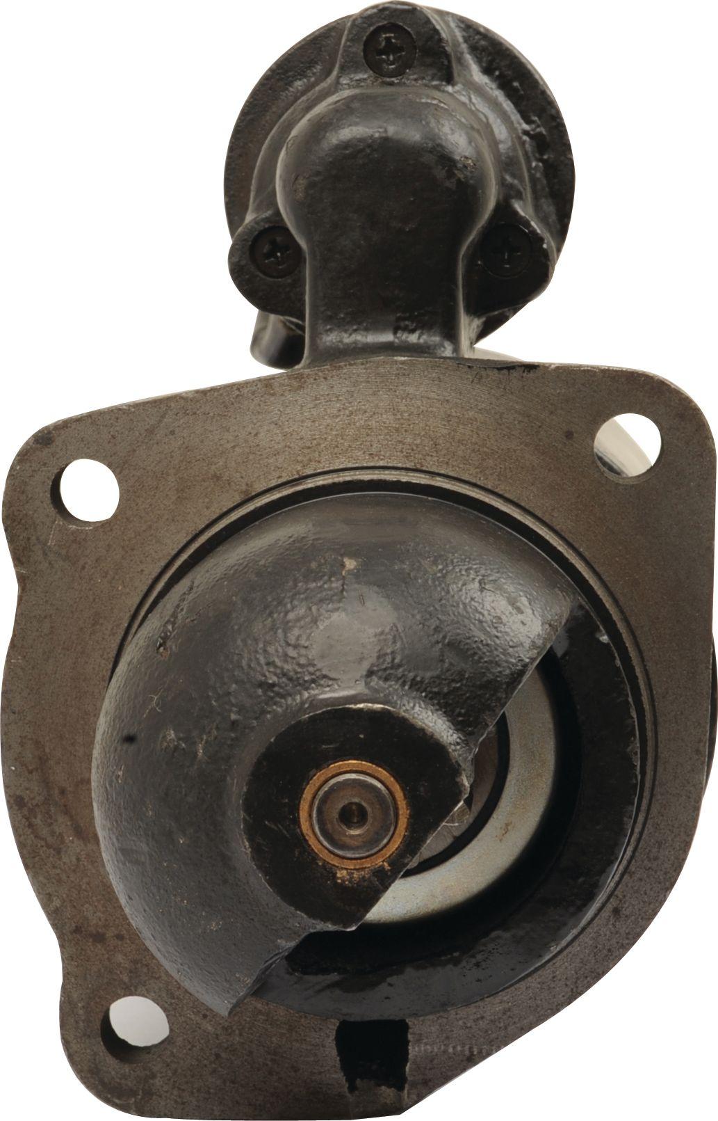 DEUTZ-FAHR STARTER MOTOR 359801