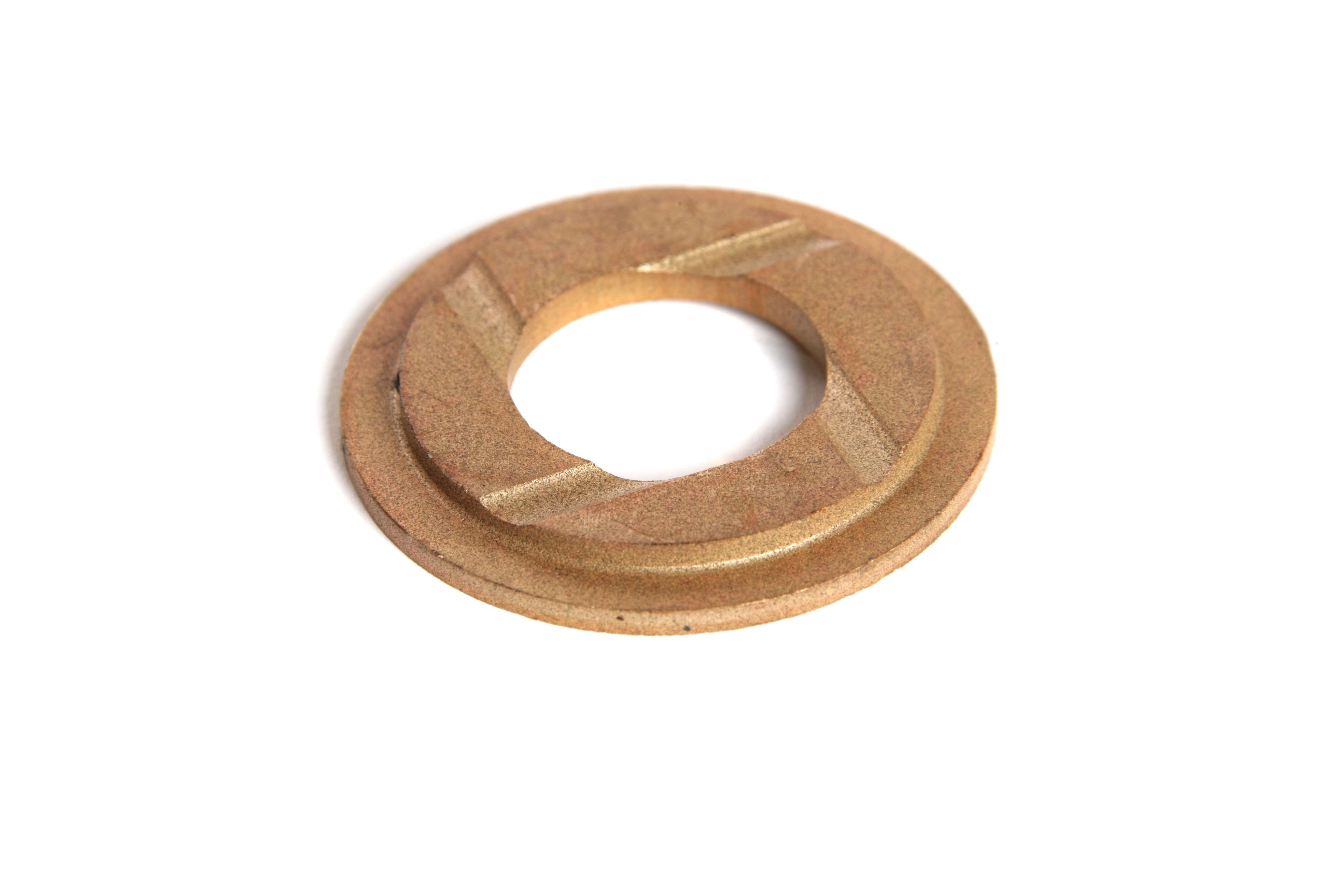 MASSEY FERGUSON TRACTOR THRUST WASHER (AGCO) 964944M1