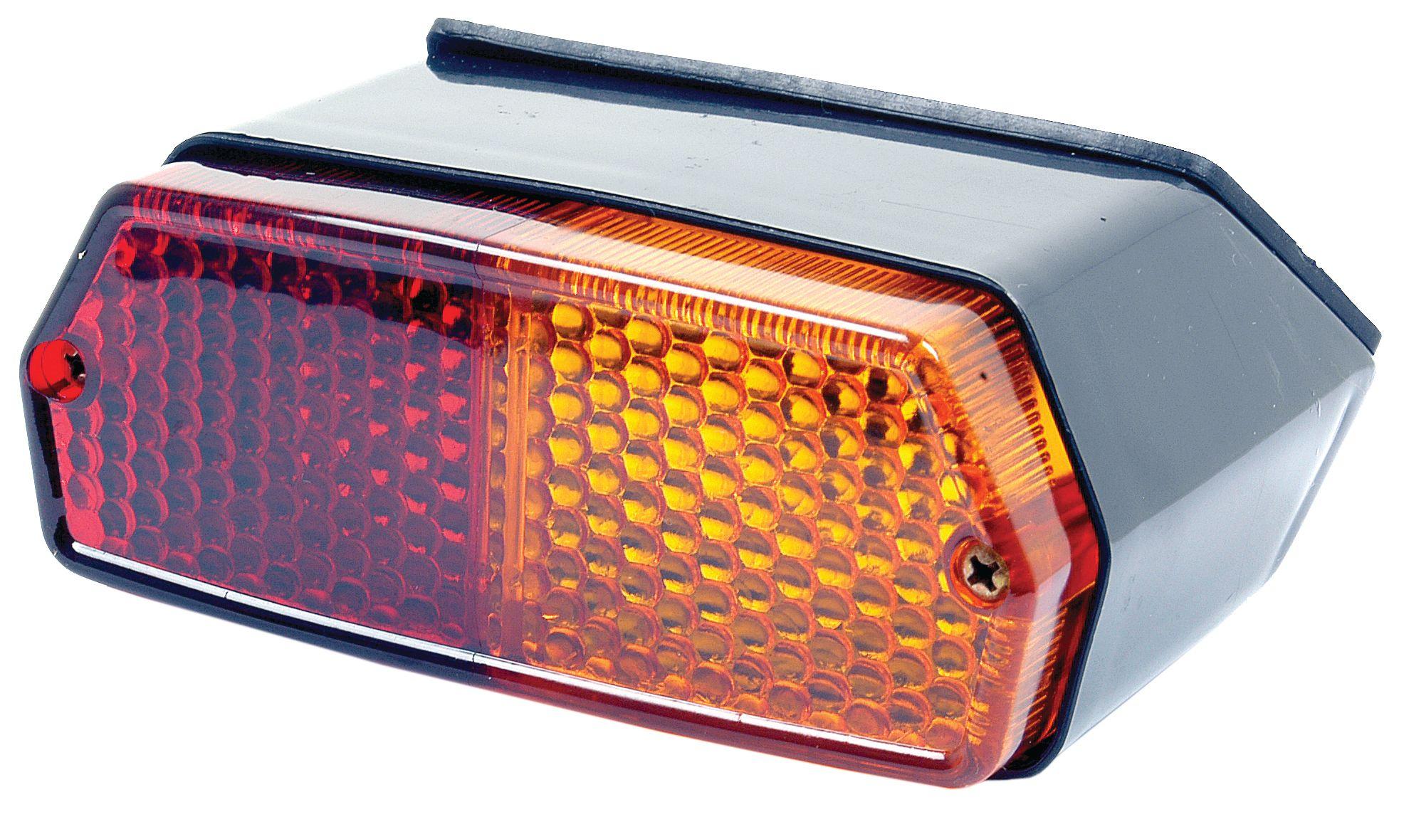 FIAT LIGHT-REAR-LH 62458