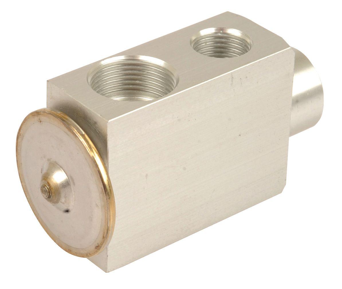 DEUTZ-FAHR EXP. VALVE-O-RING TYPE A/C 106832