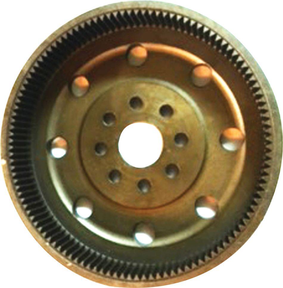 ALLIS CHALMERS RING GEAR 75921