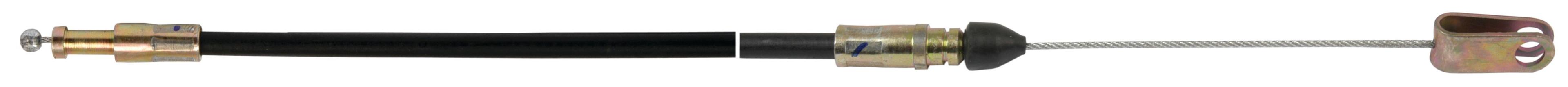 MASSEY FERGUSON CABLE-THROTTLE (1350MM) 41843