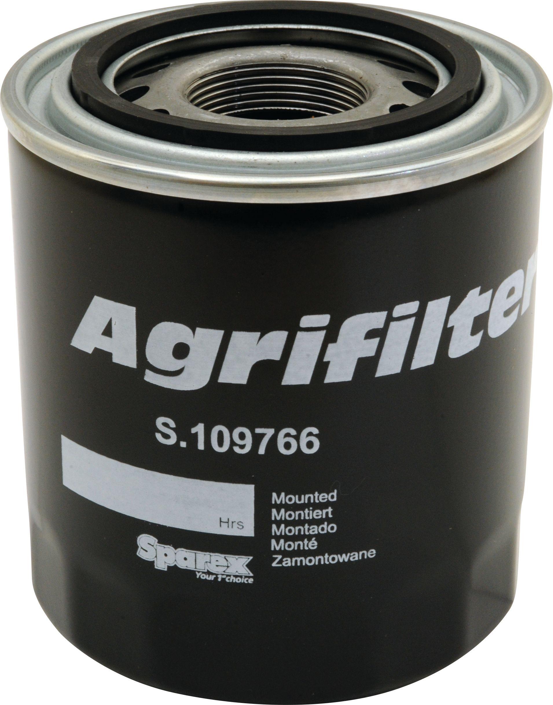 CASE IH OIL FILTER 109766