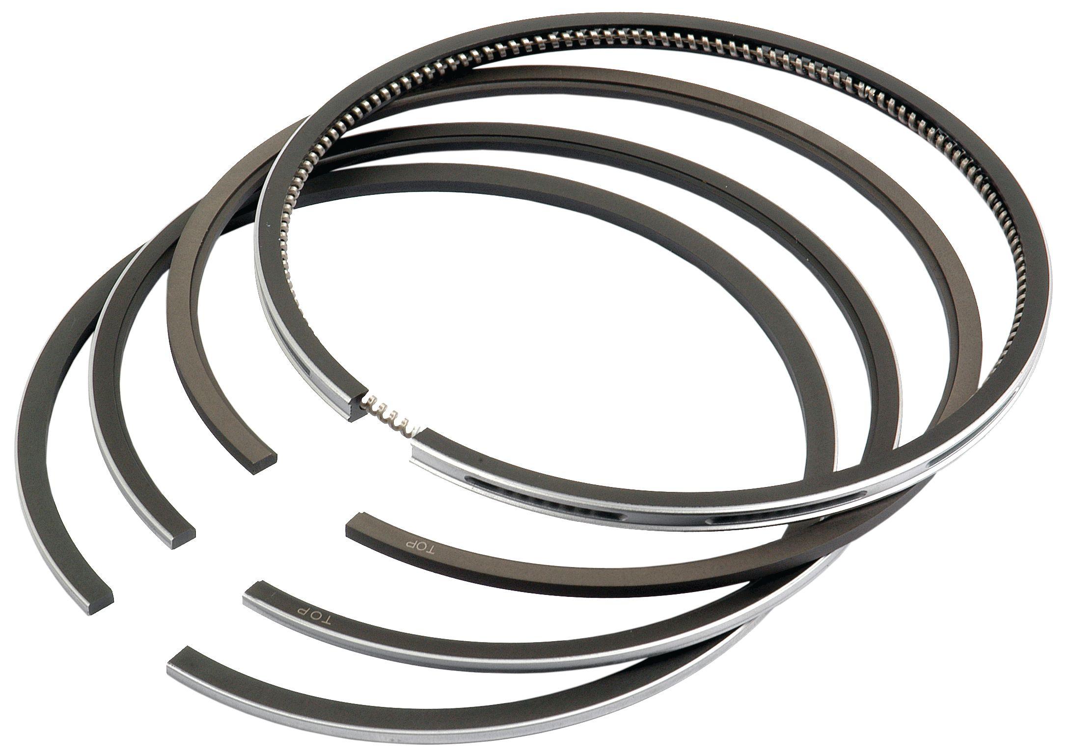 FORD NEW HOLLAND RING SET+0.20" 66064