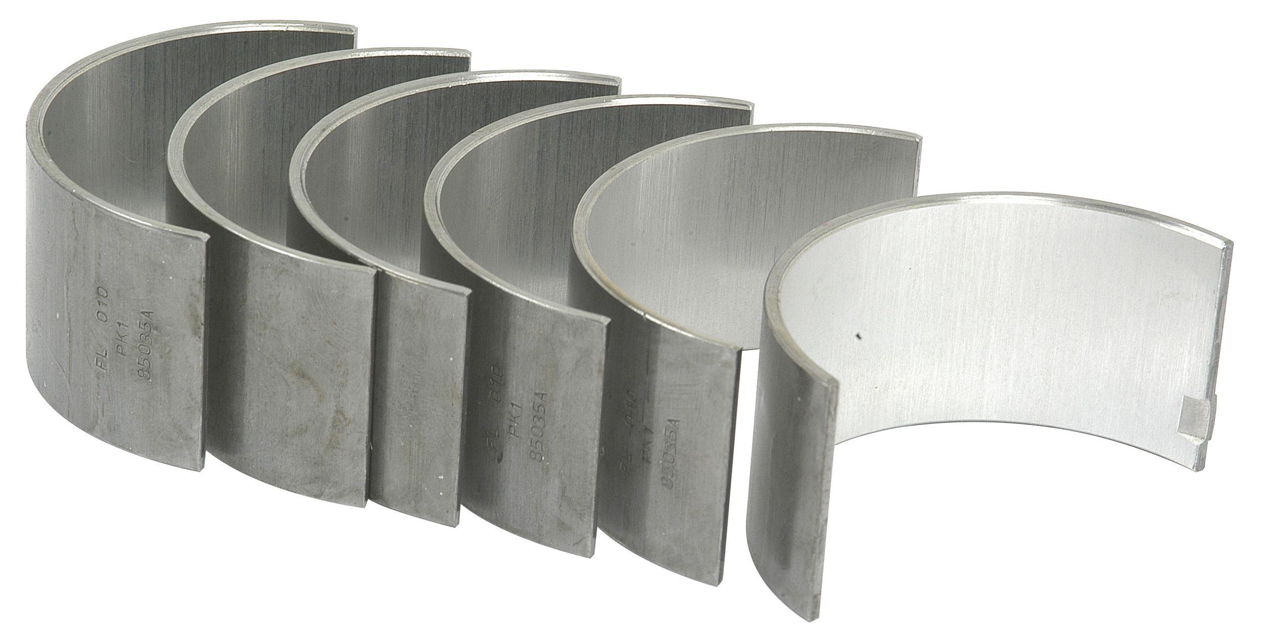 ALLIS CHALMERS CON ROD BEARING-KIT +0.010" 40316