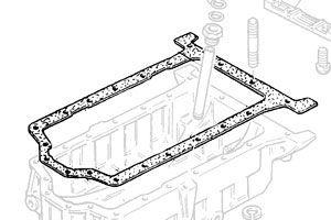 MASSEY FERGUSON TRACTOR JOINT (AGCO) 3641273M1